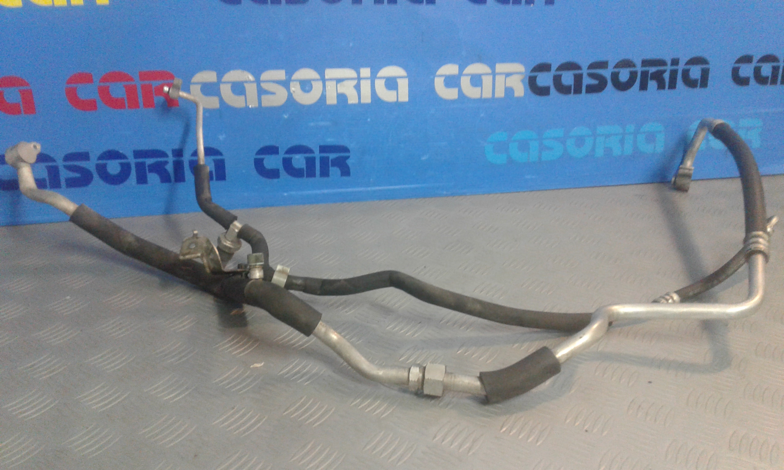 Kit tubi a/c - Immagine 1 di 3