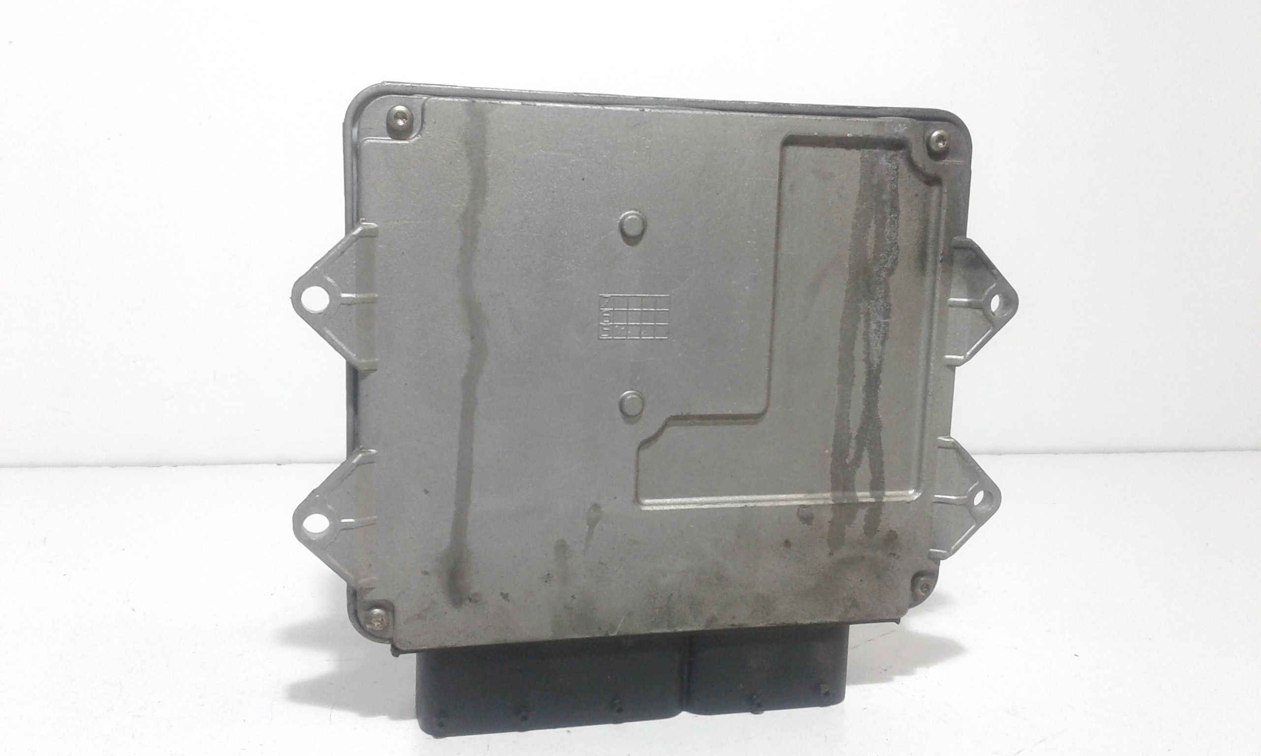 Centralina Iniezione (Fgp Magneti Marelli) 51880192 MJD 6JF.S1 Usato
