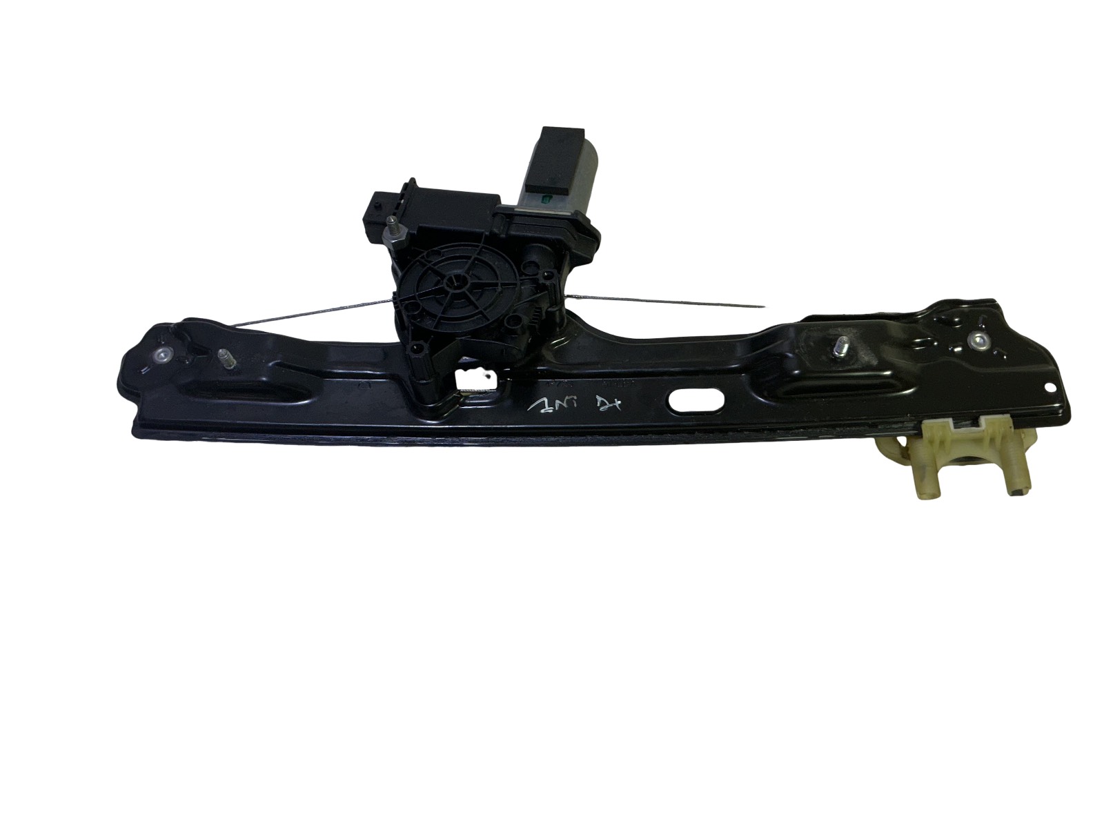 Alzacristallo Elettr. Porta Ant. Con Motorino Destro (Hi-lex) 52232931 130002543 Usato