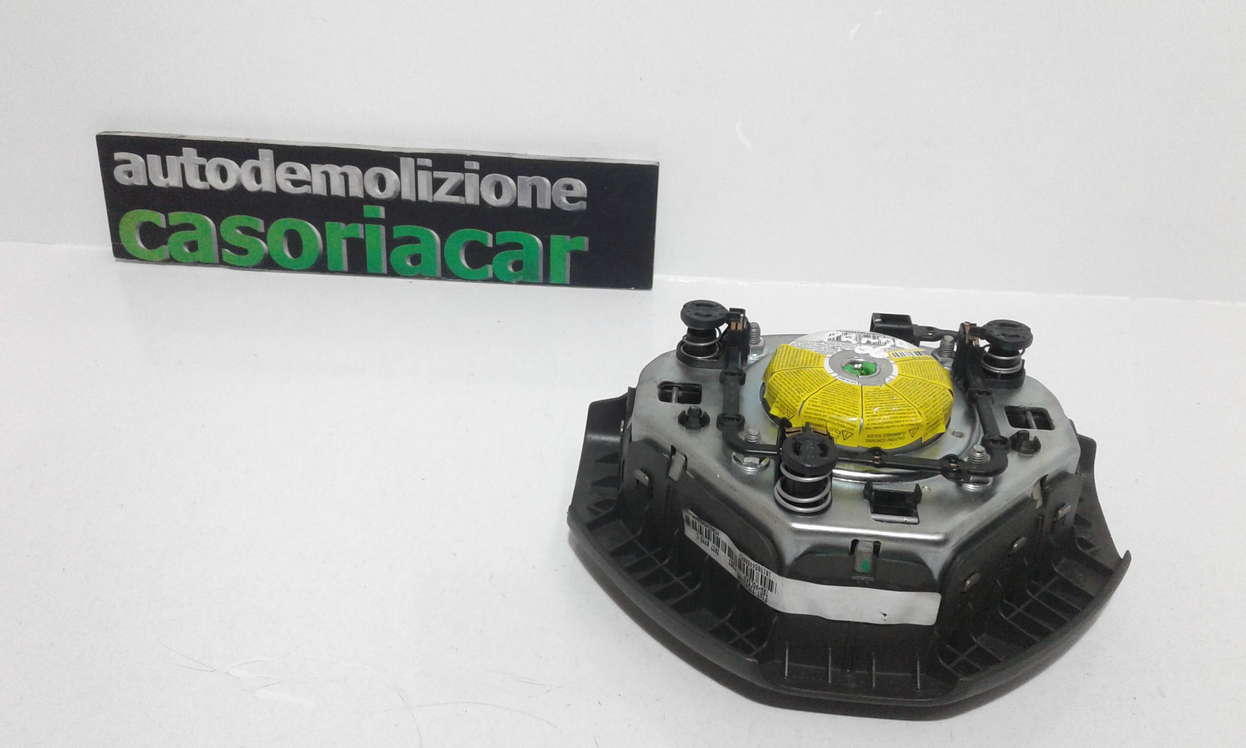 Dispositivo airbag lato guida - Immagine 1 di 3