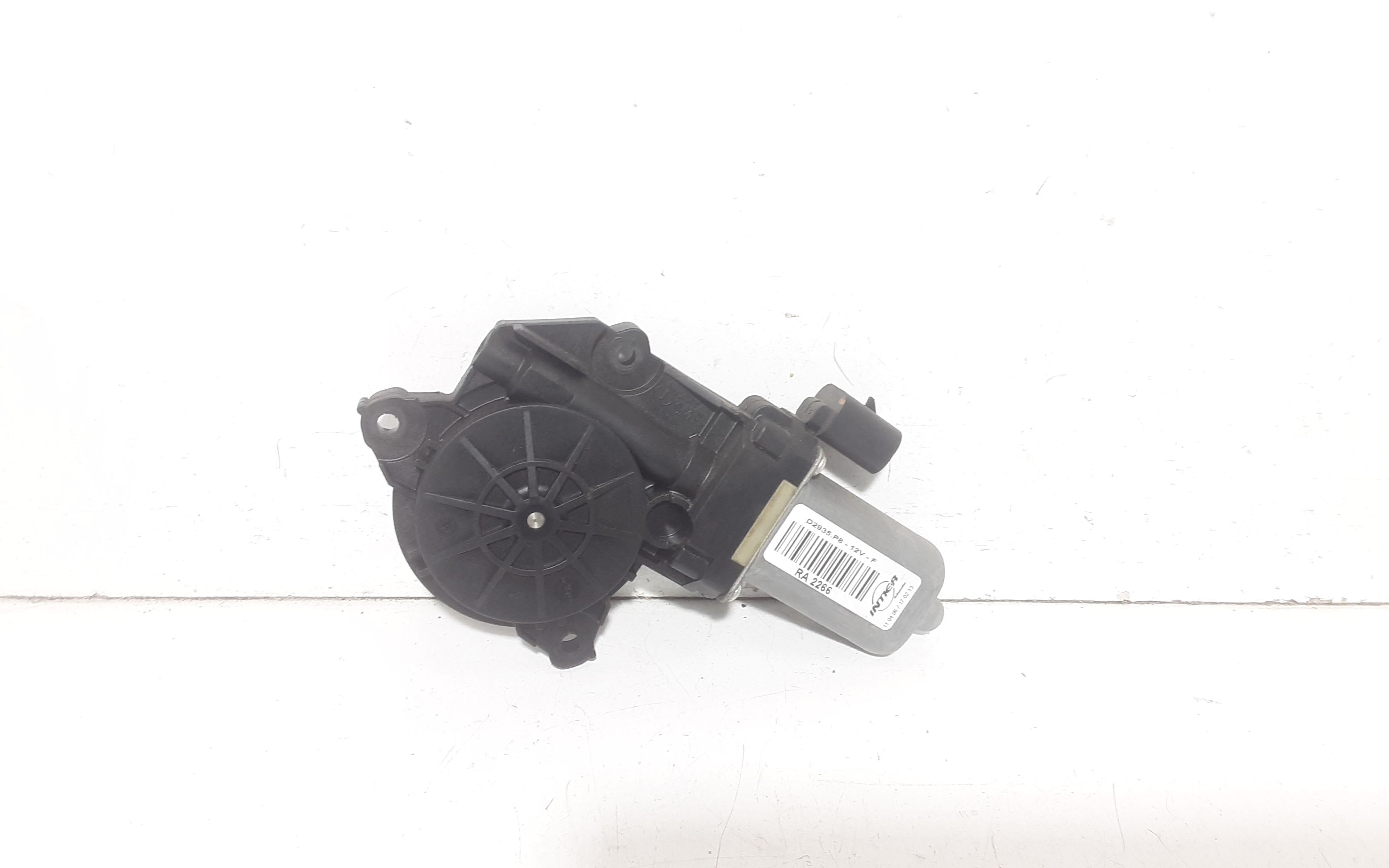 Motorino Alzacristallo Porta Ant. Destro 71740122 Usato