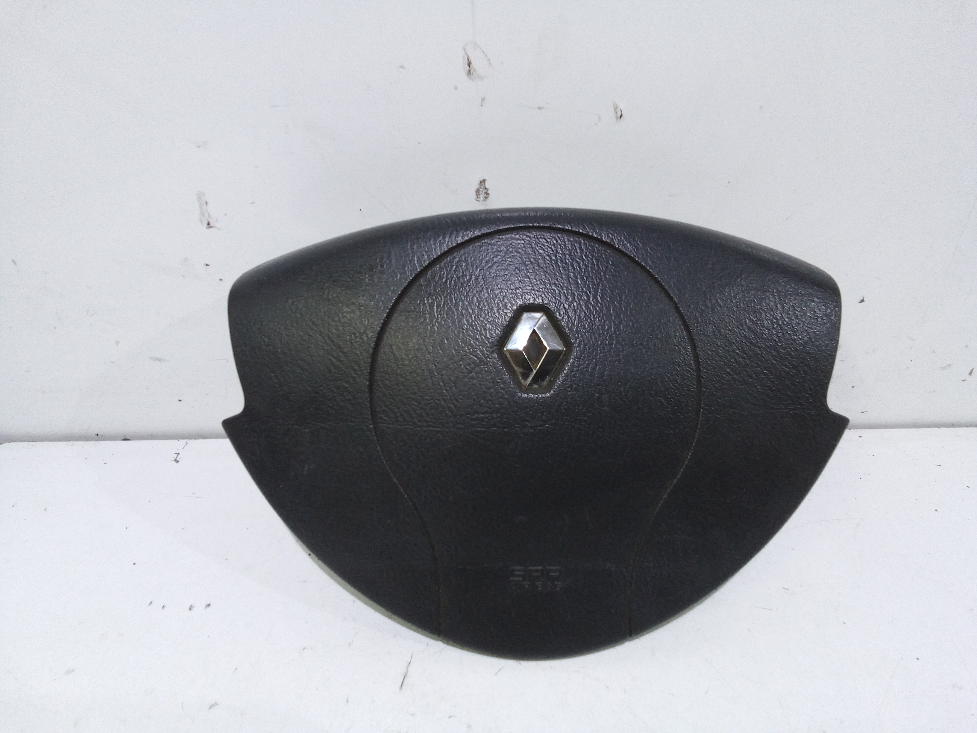 Dispositivo Airbag Lato Guida 8200385072 Usato