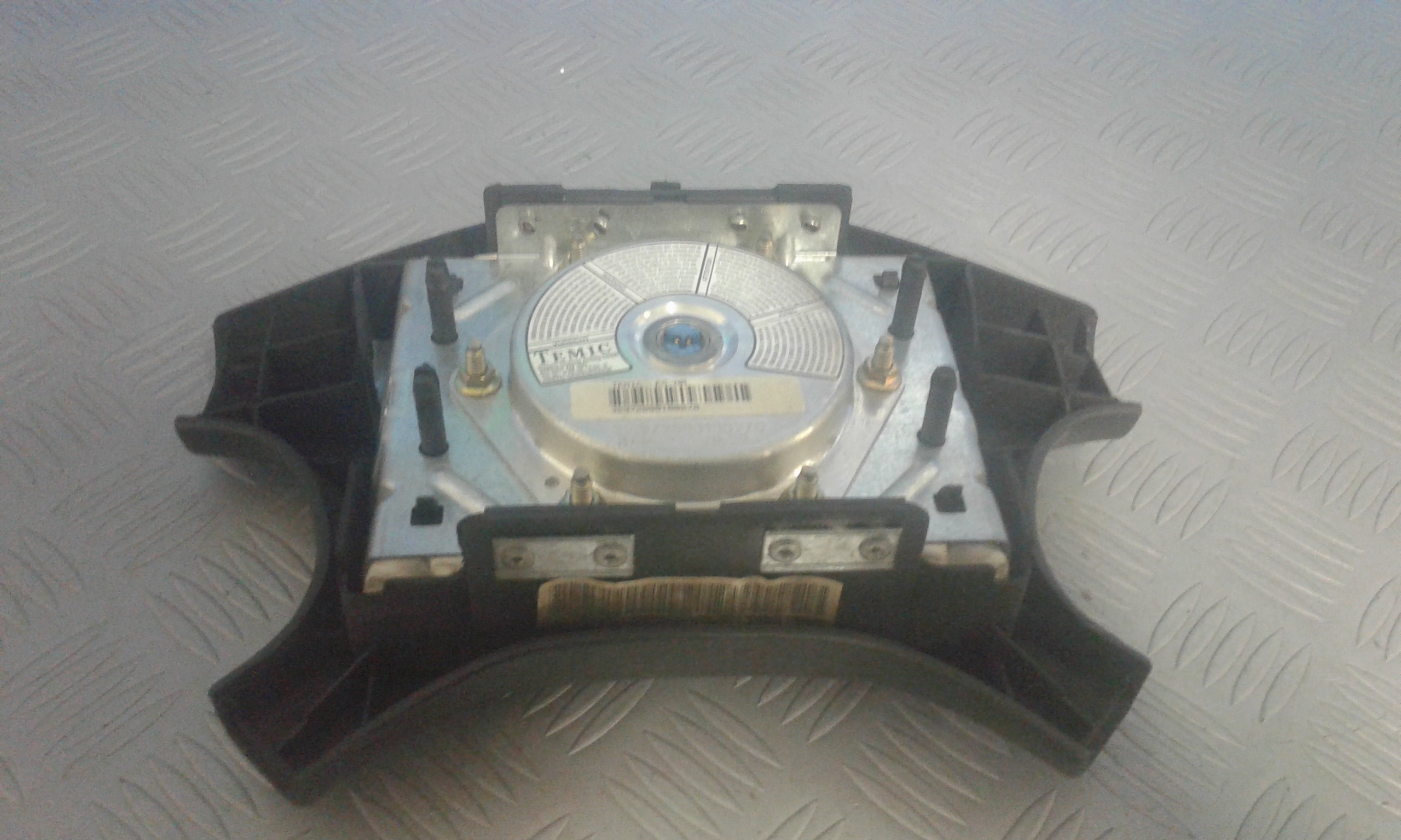Dispositivo Airbag Lato Guida 4513005050C0 Usato