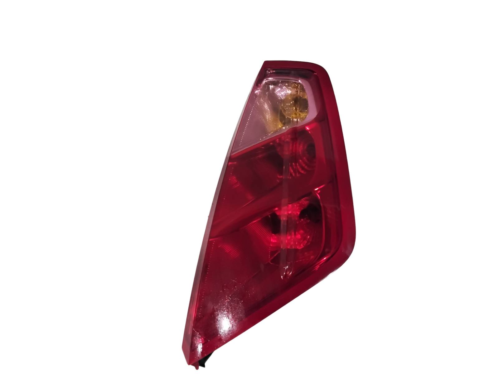 Fanale Post. Sinistro 51701589 Usato
