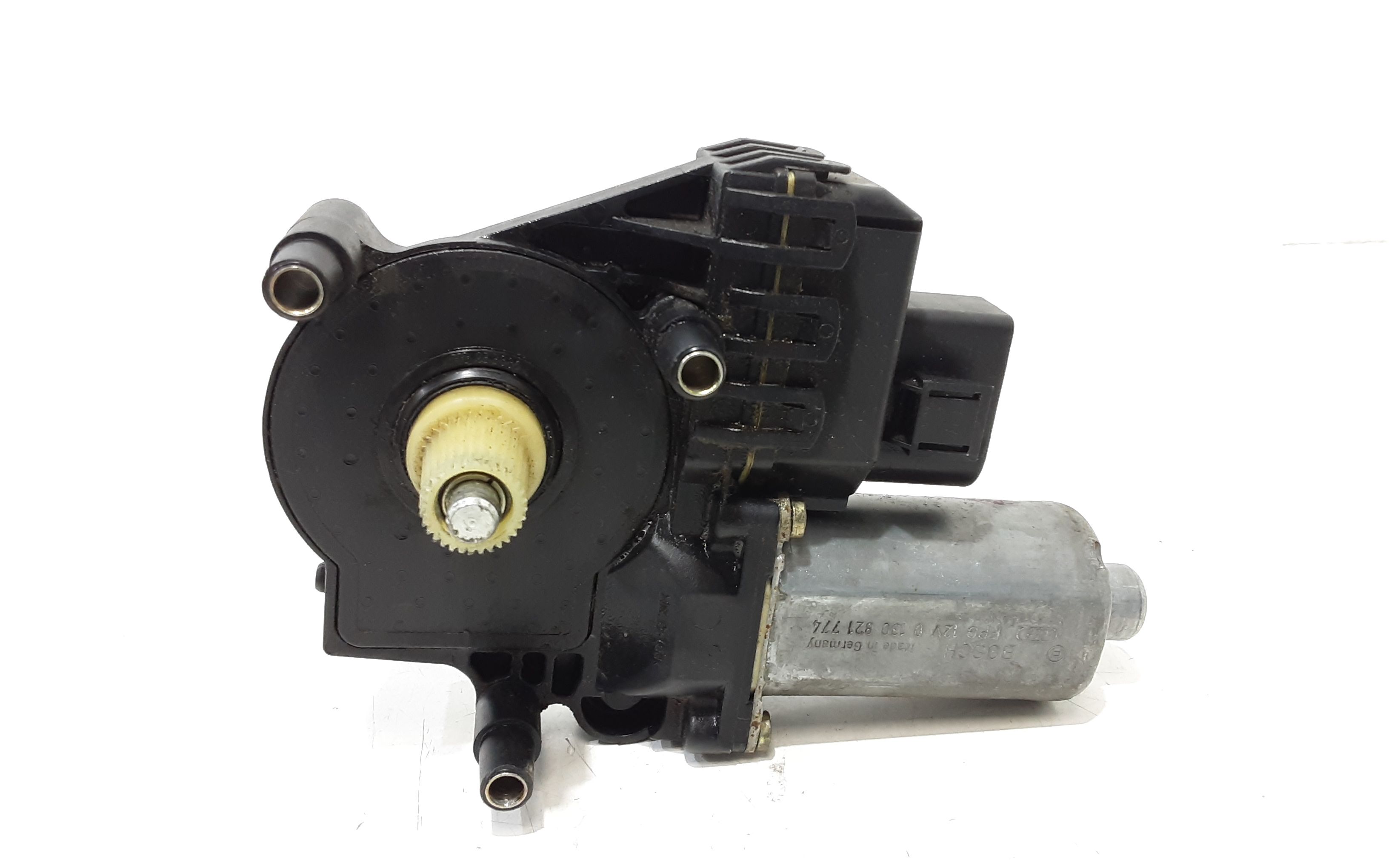 Motorino Alzacristallo Porta Ant. Destro 4B0959802D Usato
