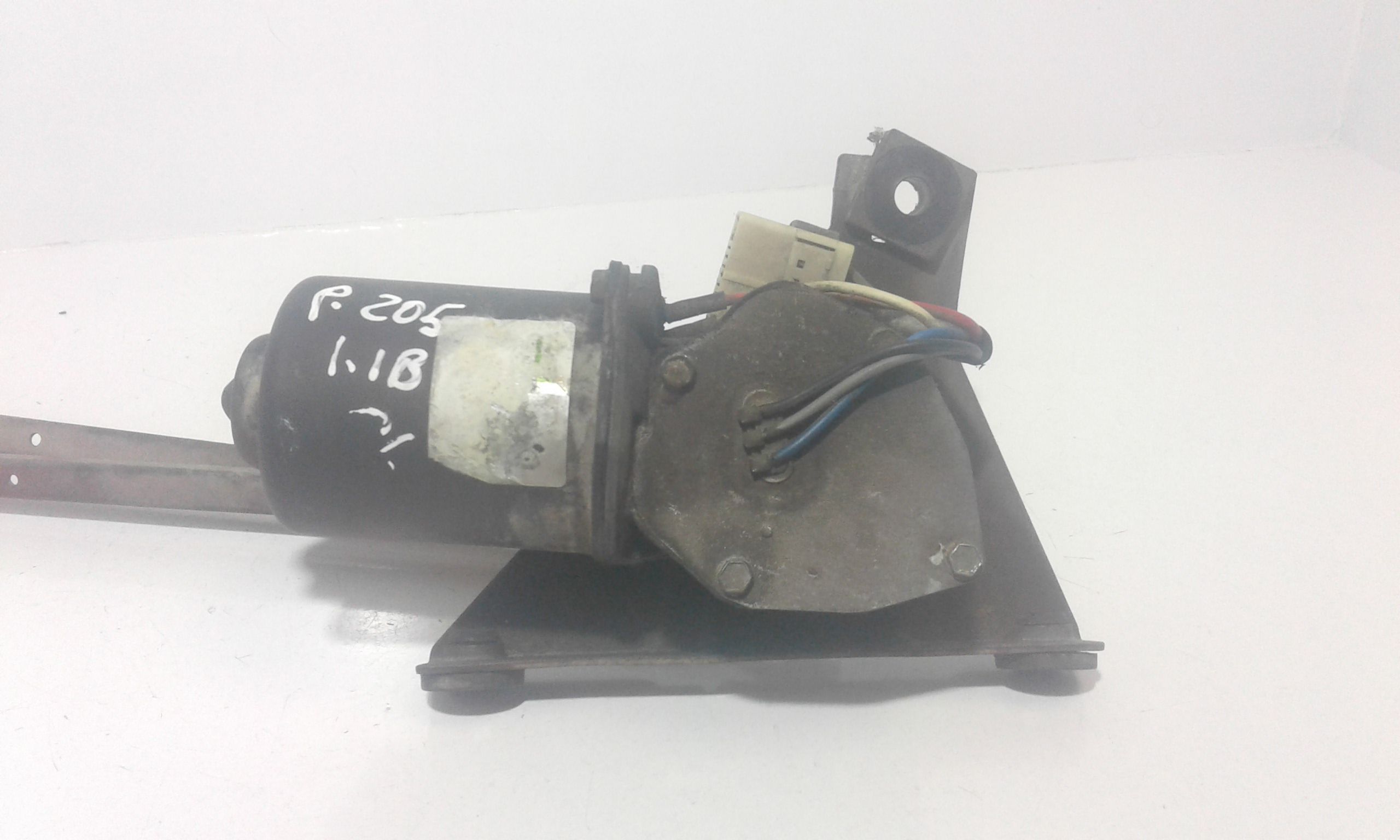 motorino tergiparabrezza compl. - Immagine 1 di 4