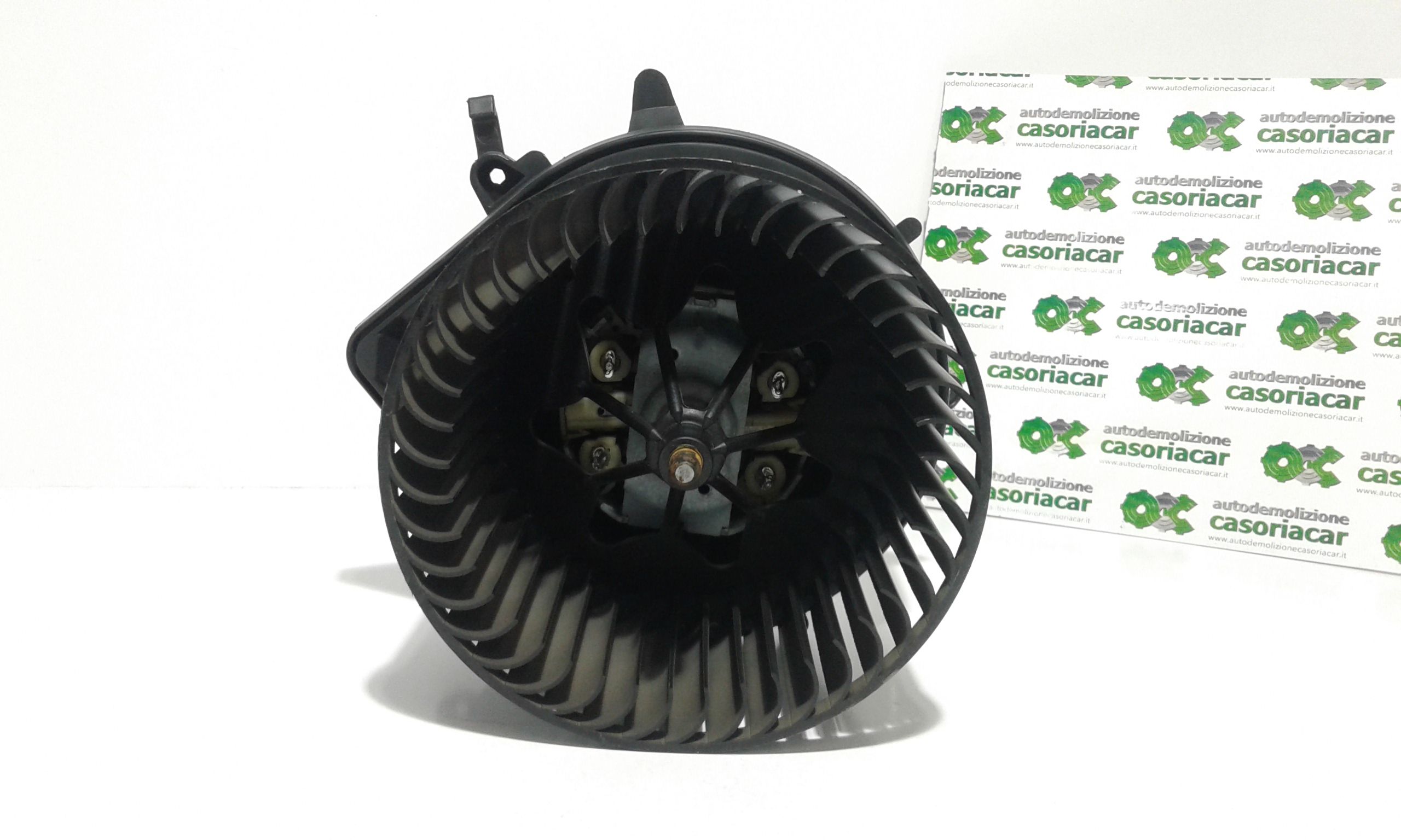 Motorino ventilazione abitacolo - Immagine 1 di 3