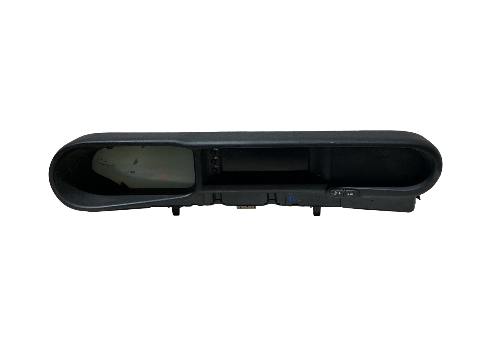 Quadro Portastrumenti 1612069480 Usato