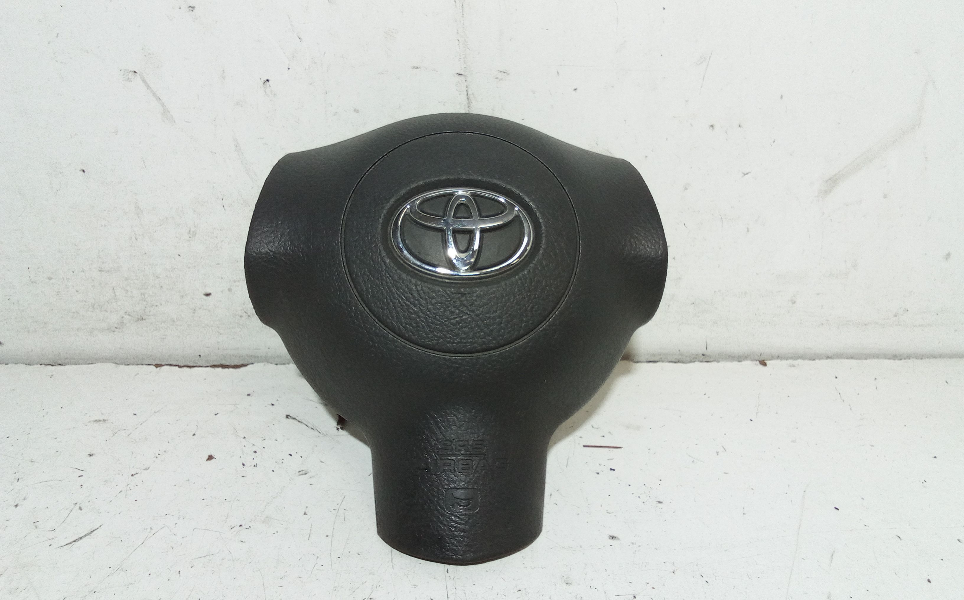 Dispositivo airbag lato guida - Immagine 1 di 4