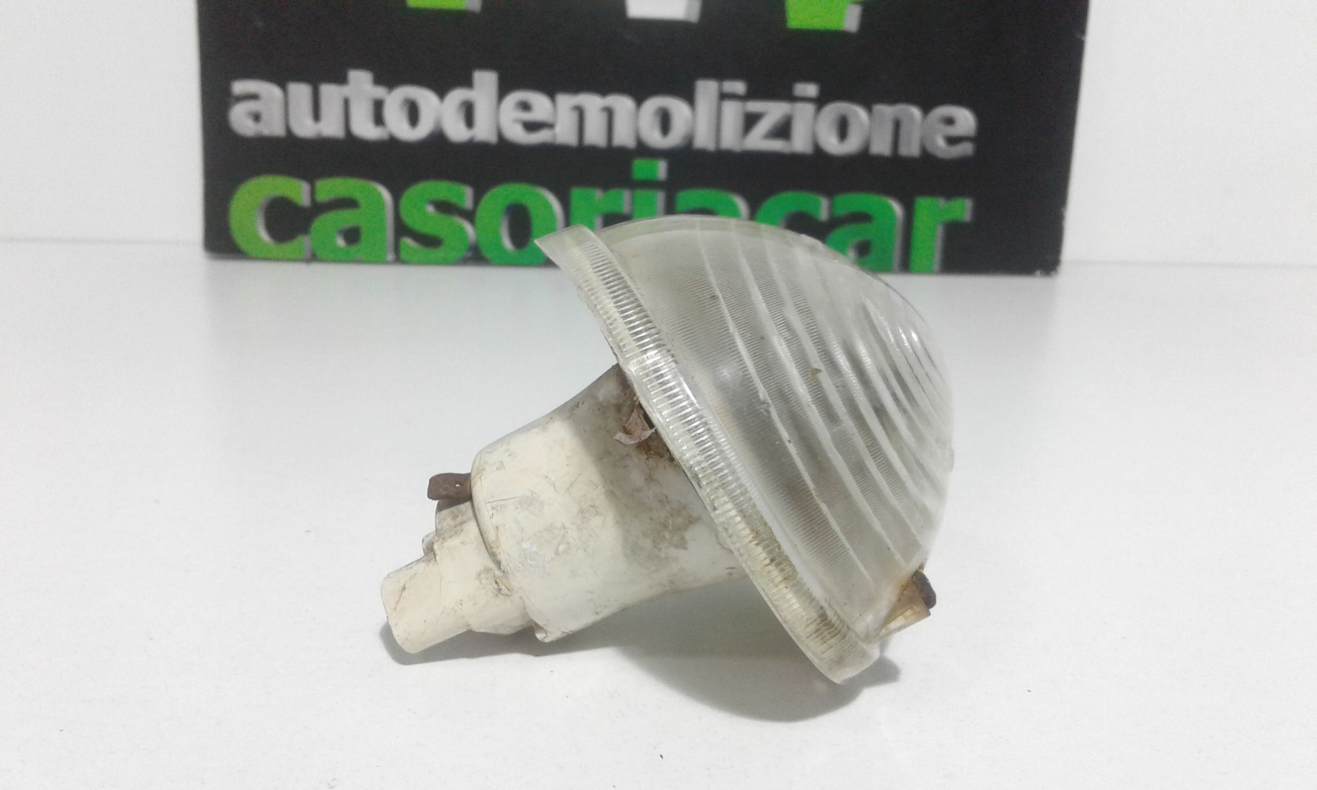 Lampada direzione ant. Sinistro - Immagine 1 di 4