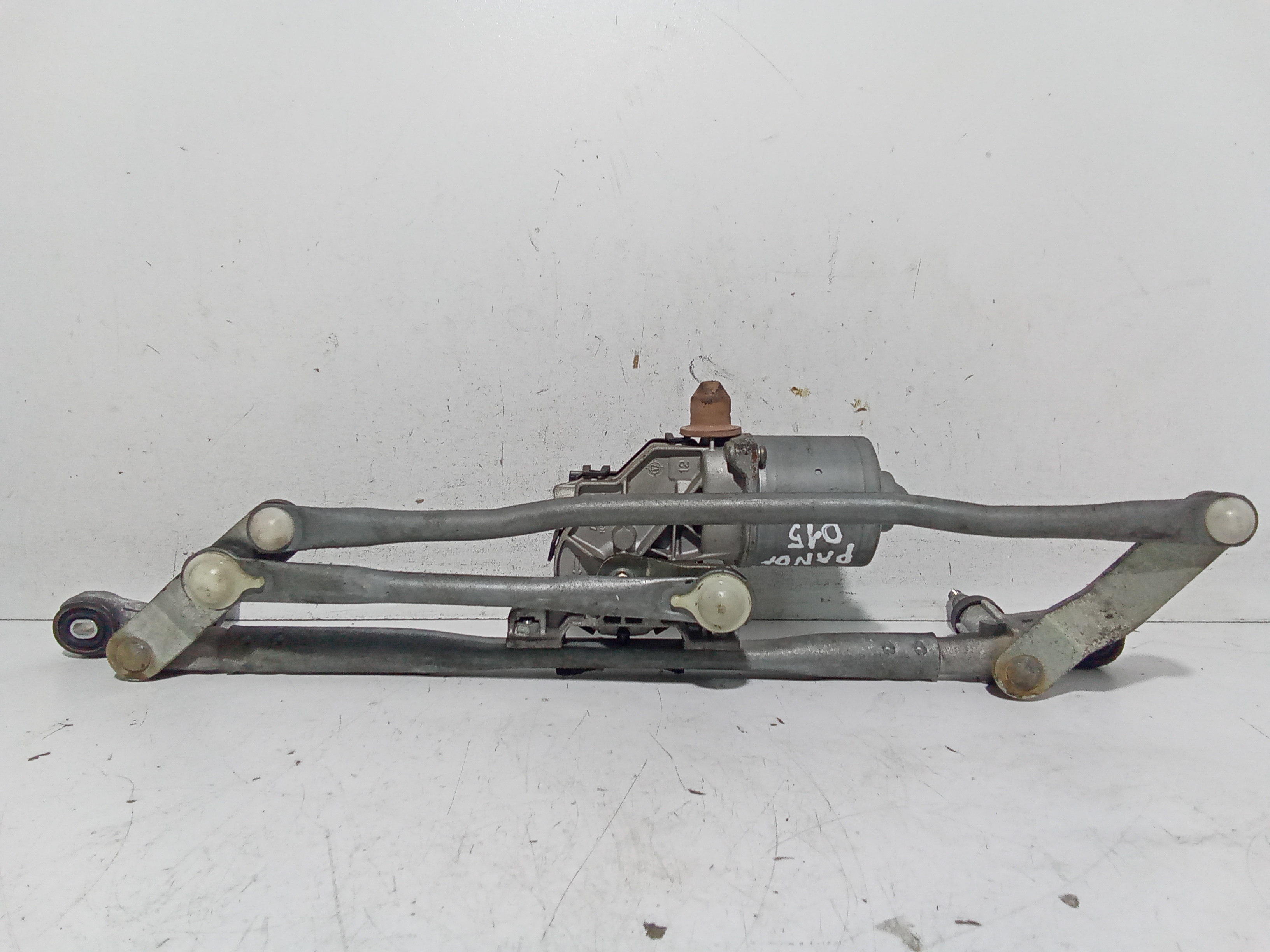 motorino tergiparabrezza compl. - Immagine 1 di 5
