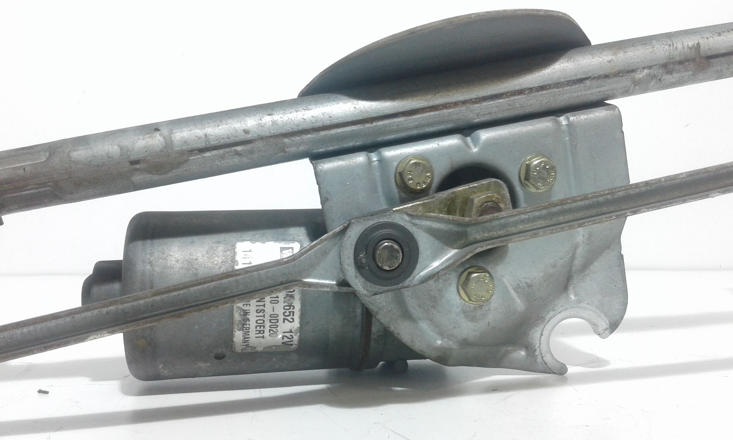 motorino tergiparabrezza compl. - Immagine 1 di 5