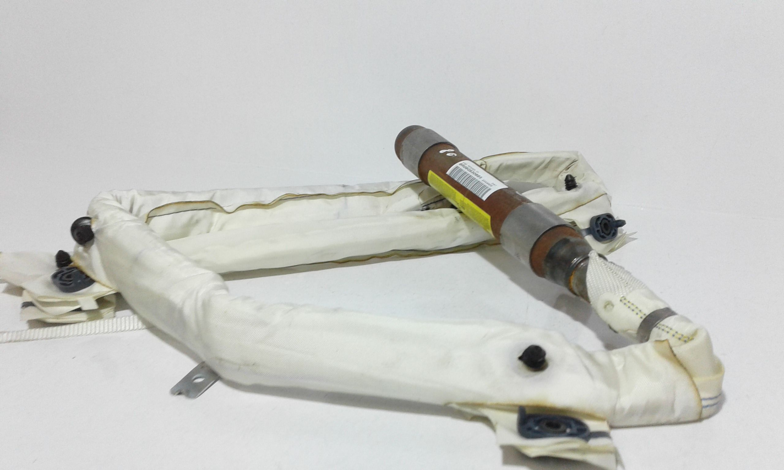 Dispositivo airbag a tendina Destro - Immagine 1 di 3