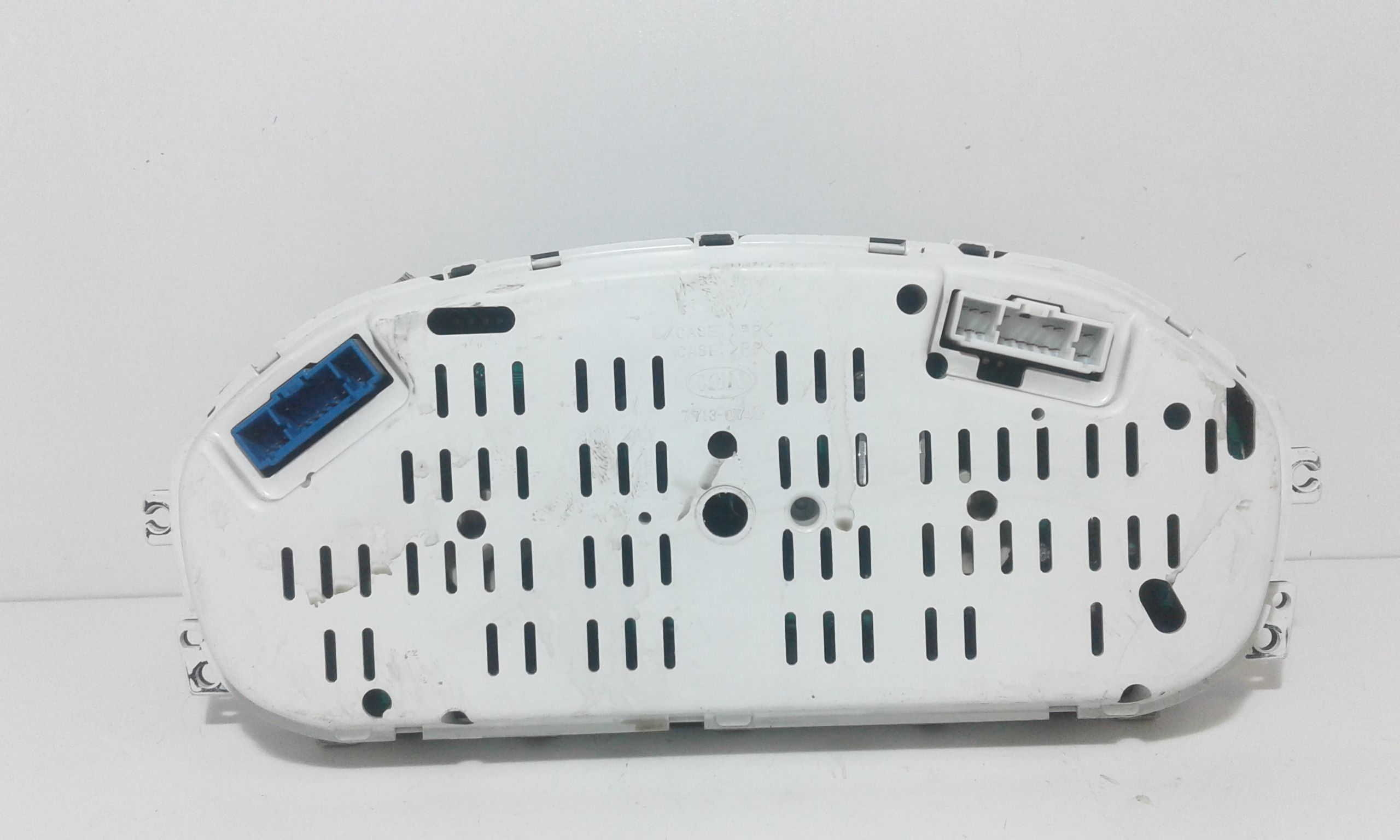 Quadro portastrumenti - Immagine 1 di 6