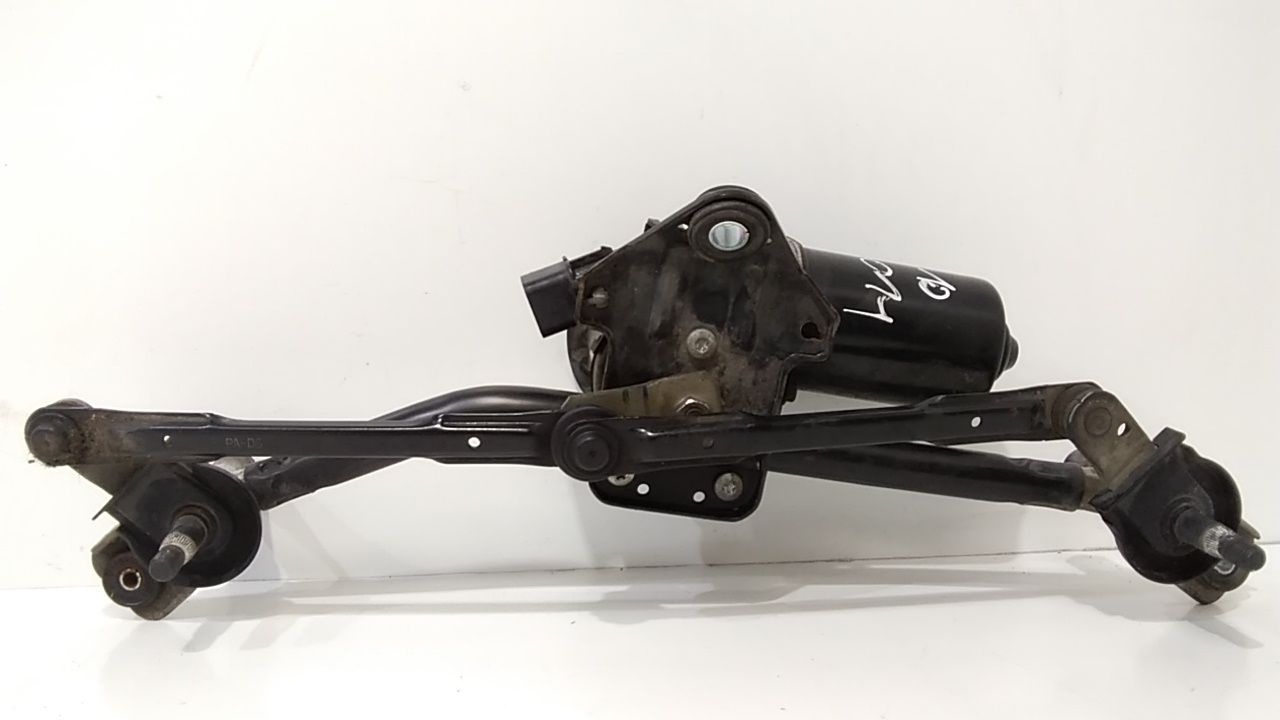 motorino tergiparabrezza compl. - Immagine 1 di 5