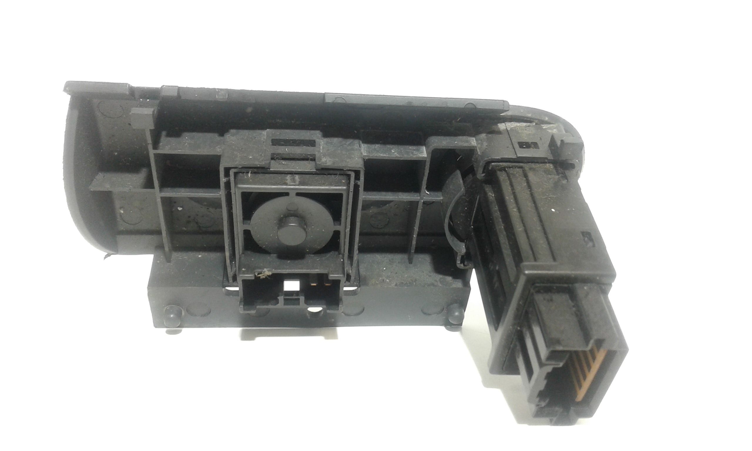 Interruttore regolazione retrovisore est. - Immagine 1 di 4