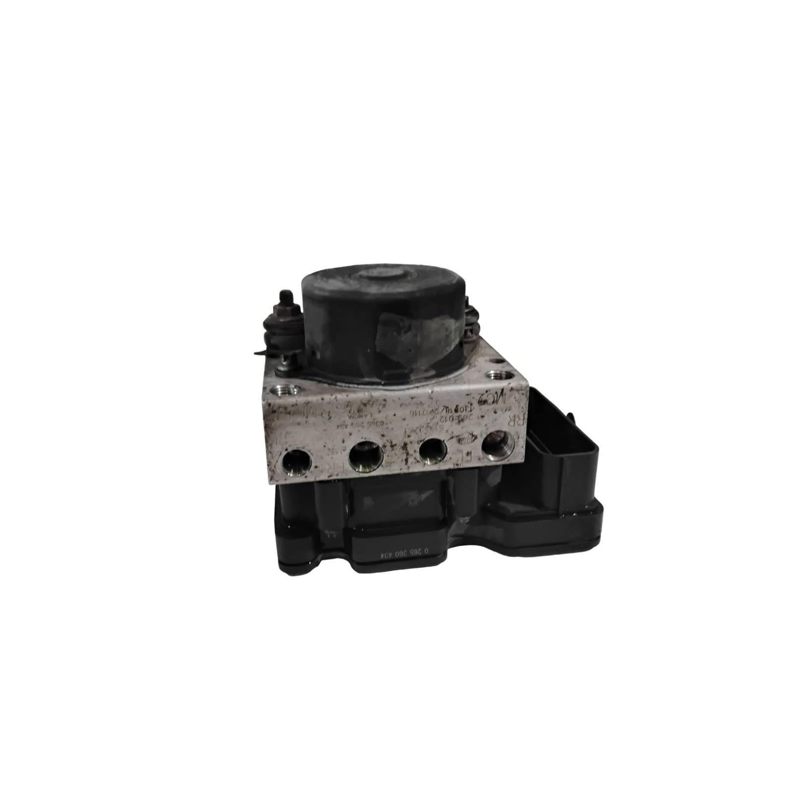 Aggregato ABS - Immagine 1 di 6