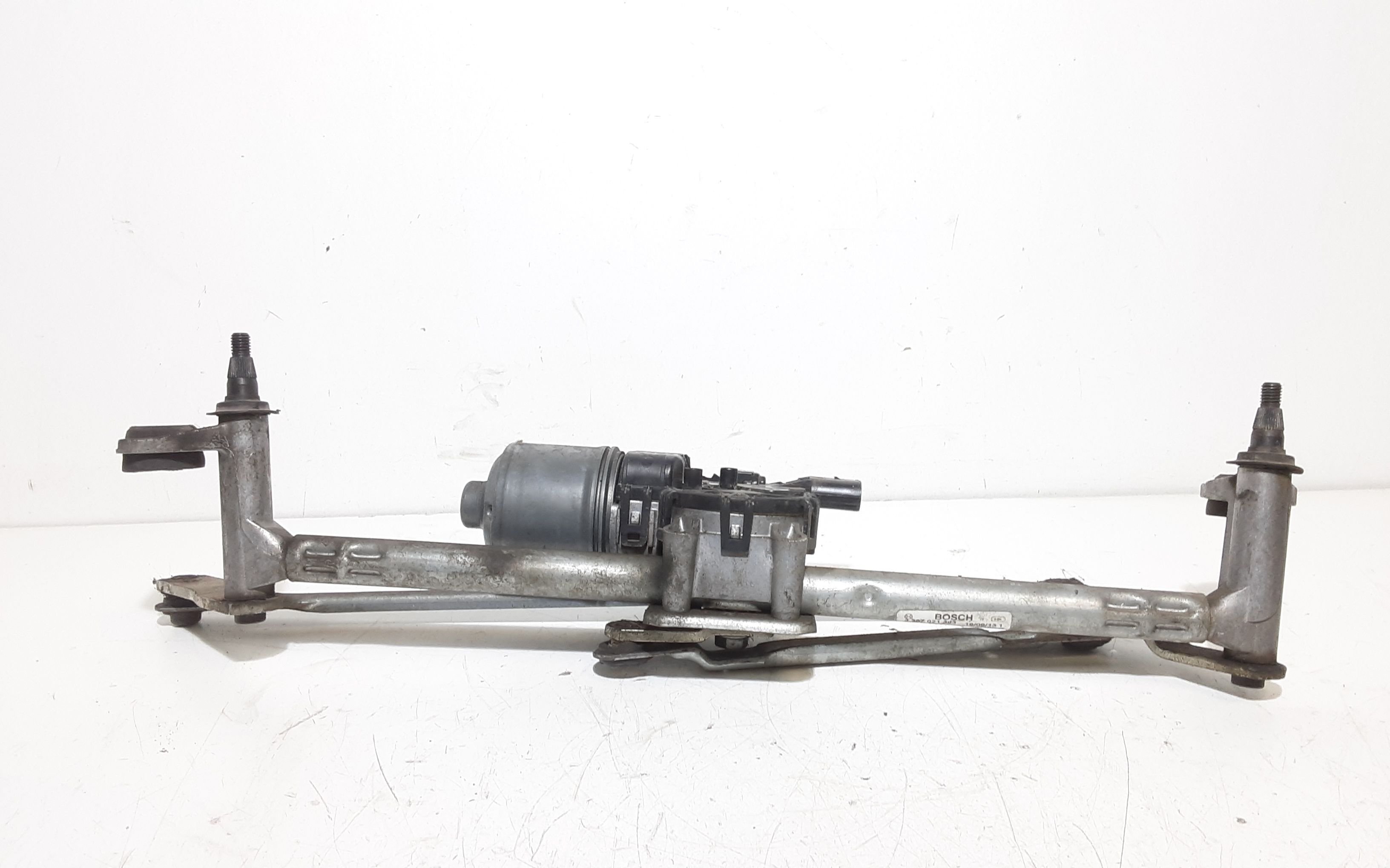 Motorino Tergiparabrezza Usato