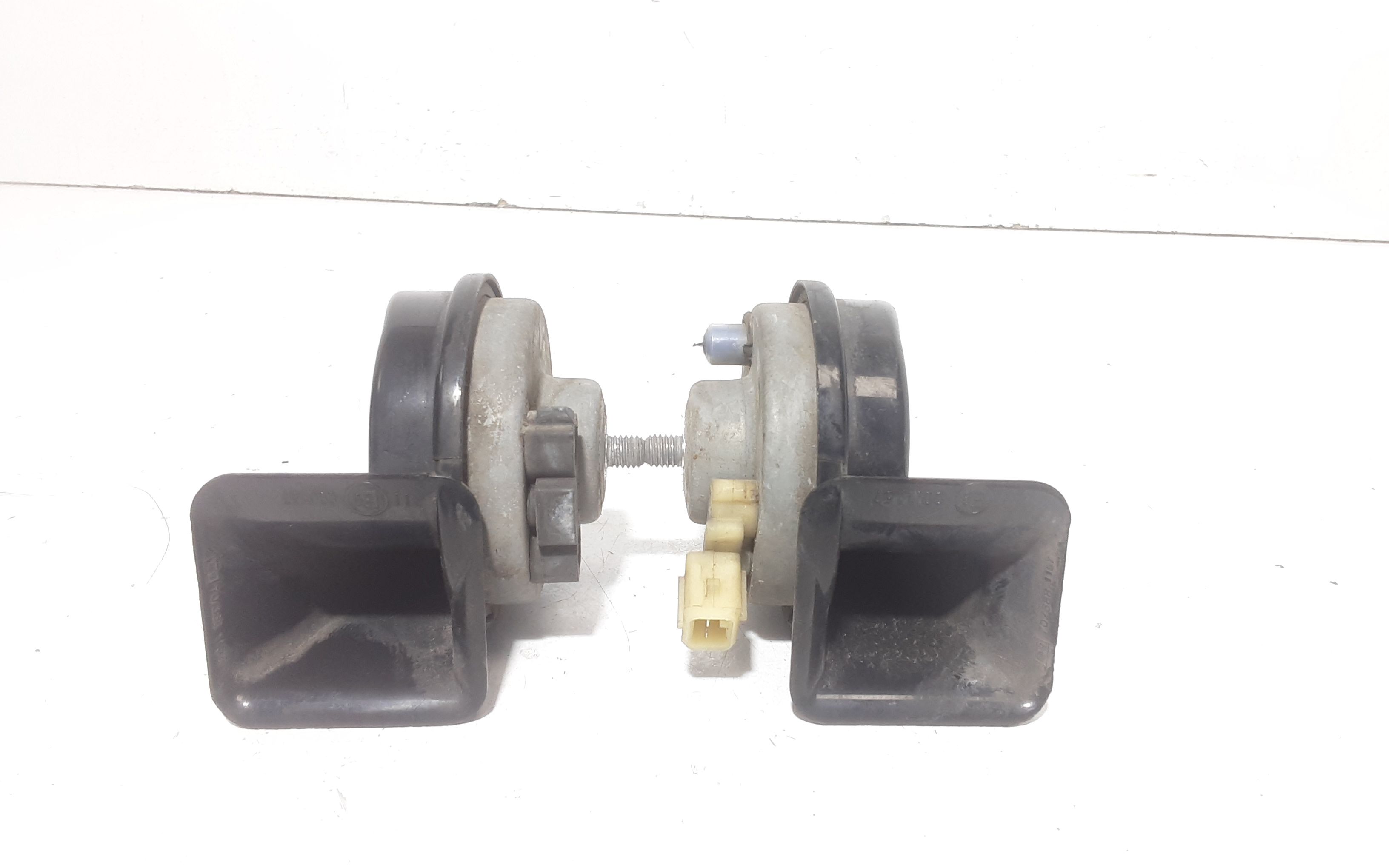 Avvisatore Acustico 9815870780 Usato