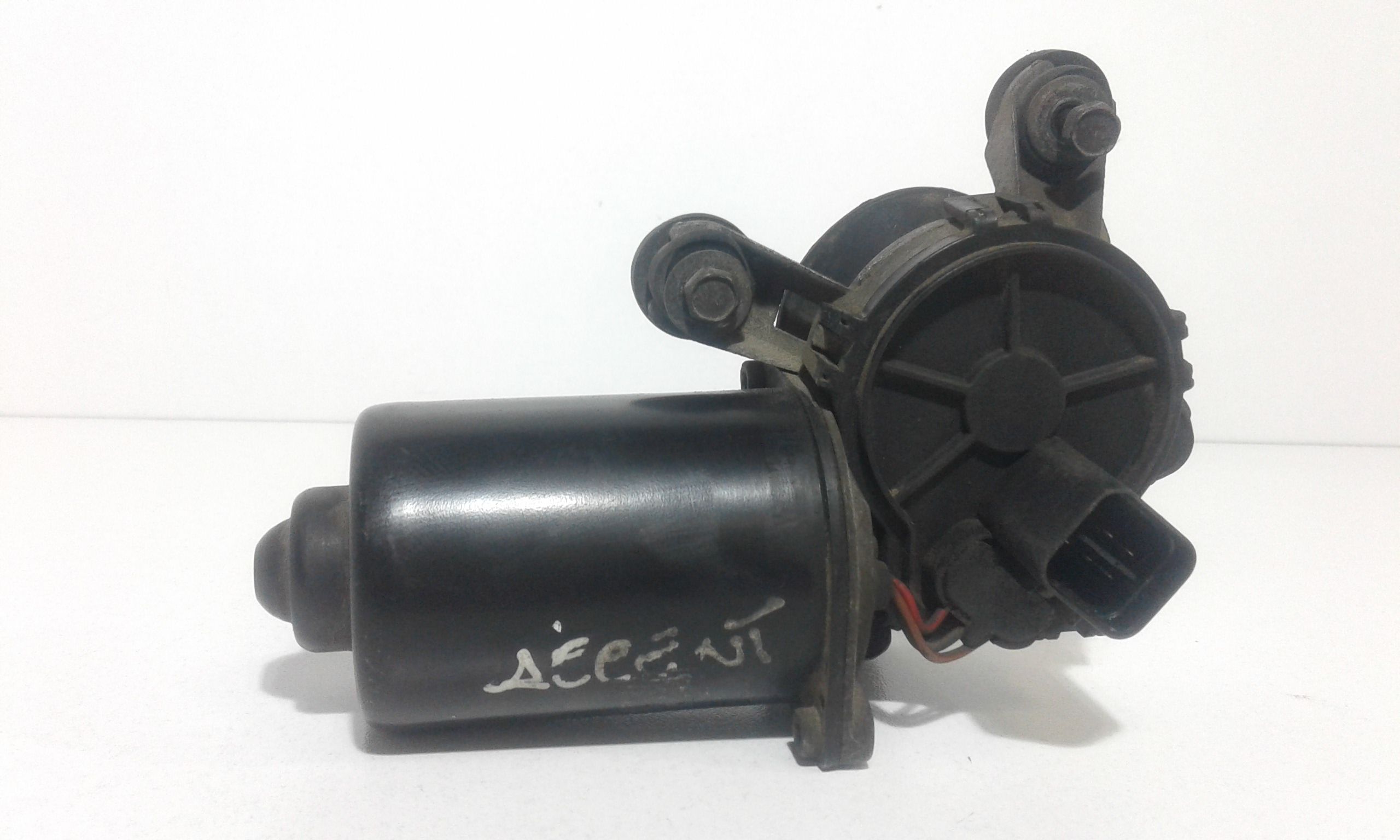 Motorino tergiparabrezza - Immagine 1 di 4