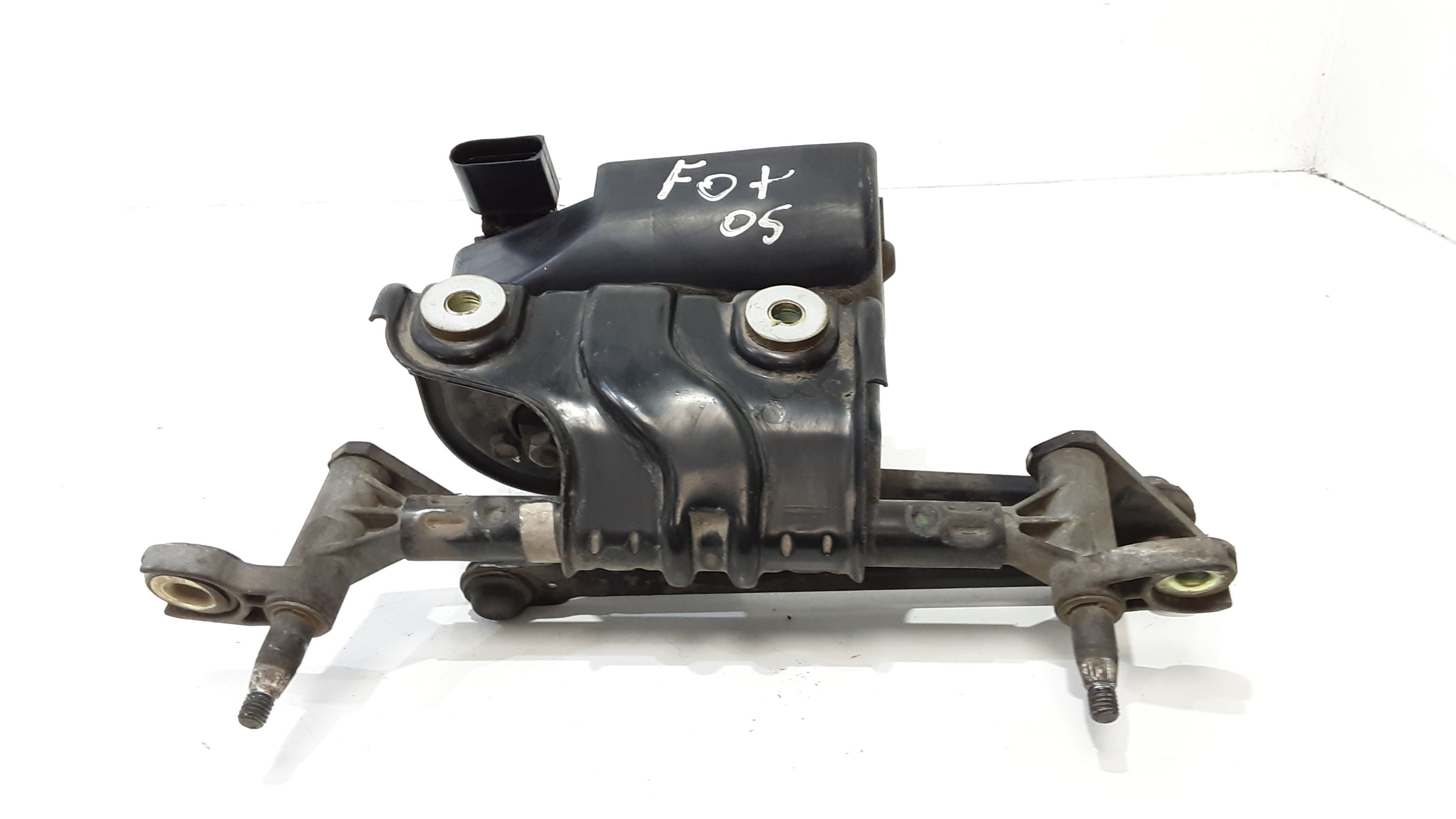 motorino tergiparabrezza compl. - Immagine 1 di 5