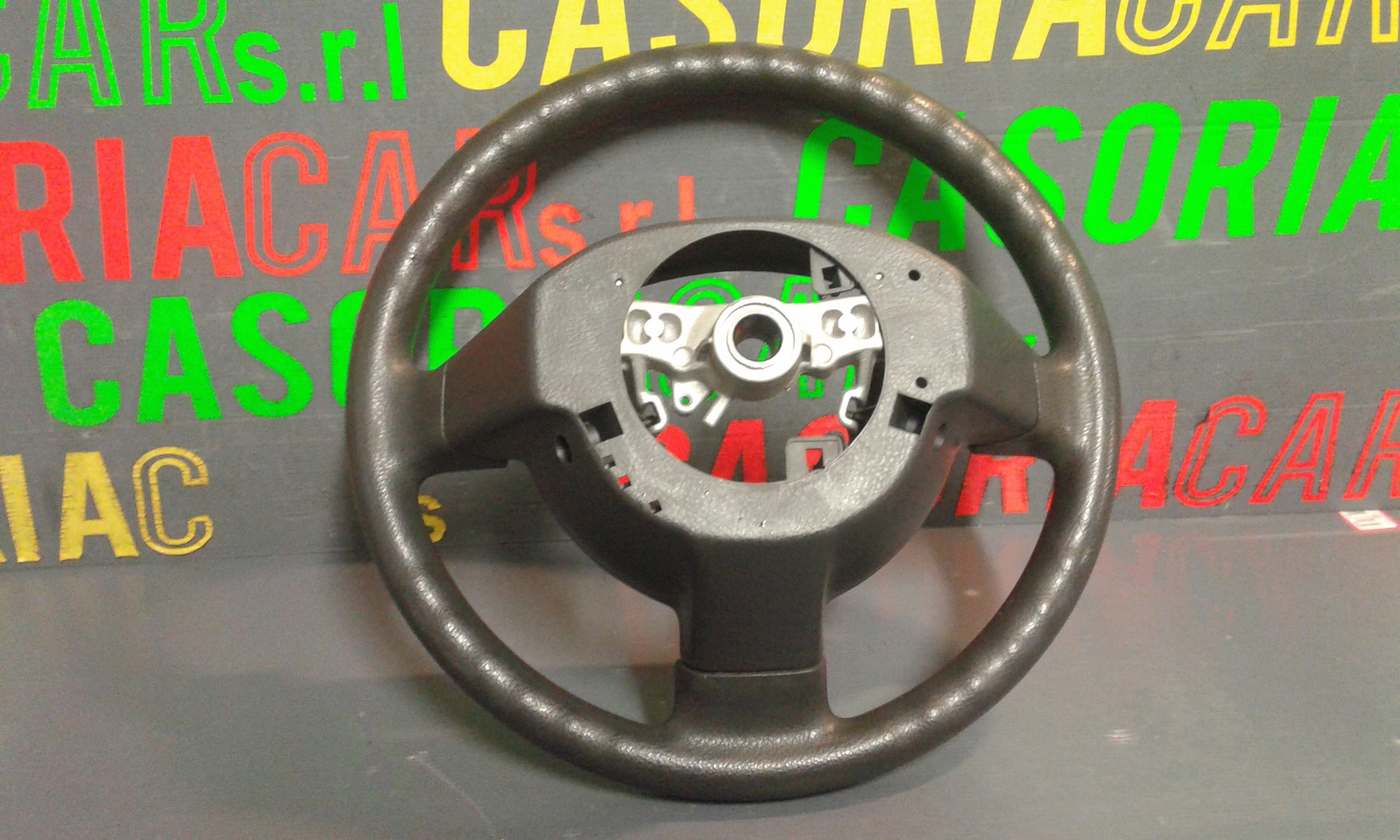 Volante - Immagine 1 di 3