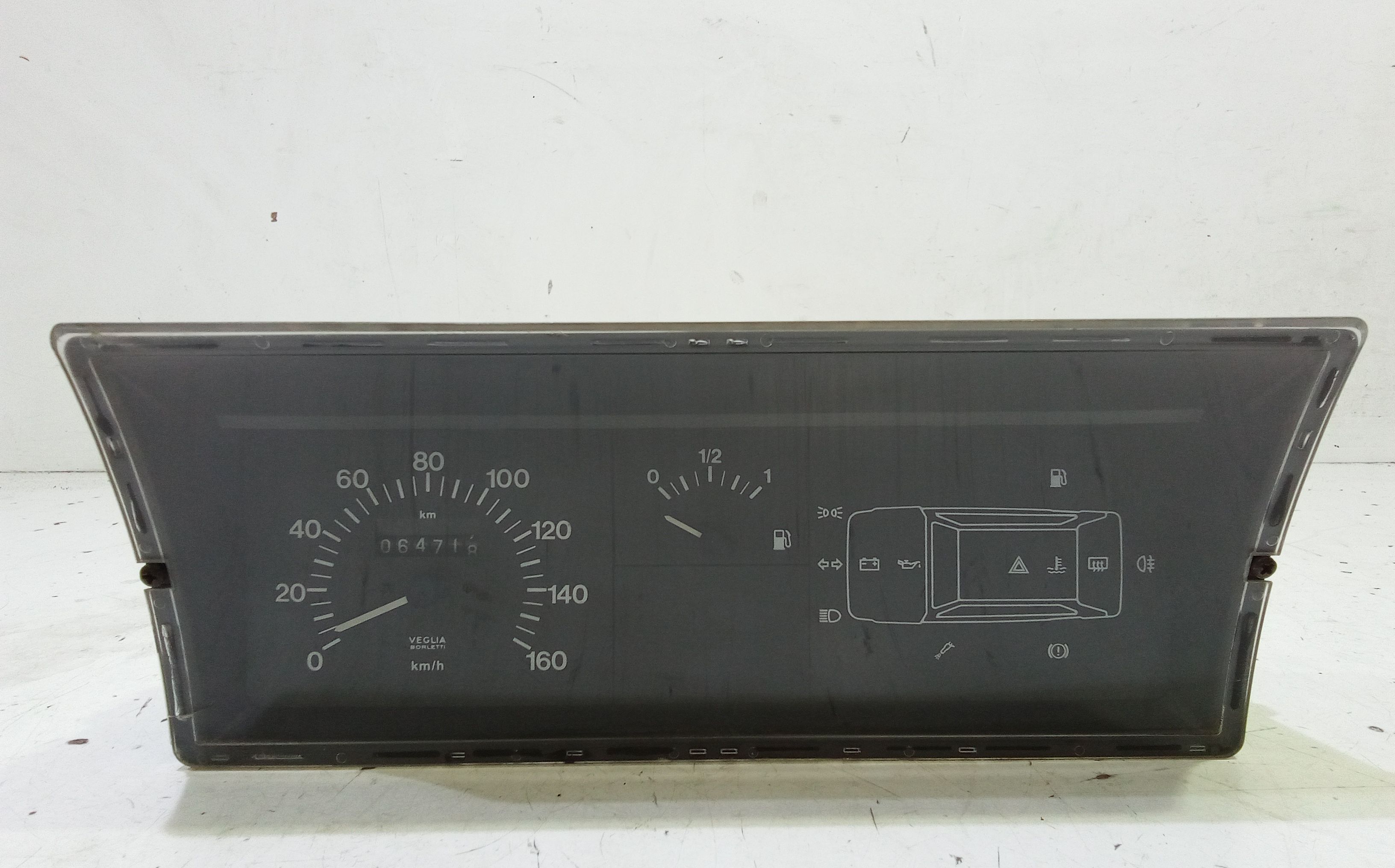 Quadro portastrumenti - Immagine 1 di 5