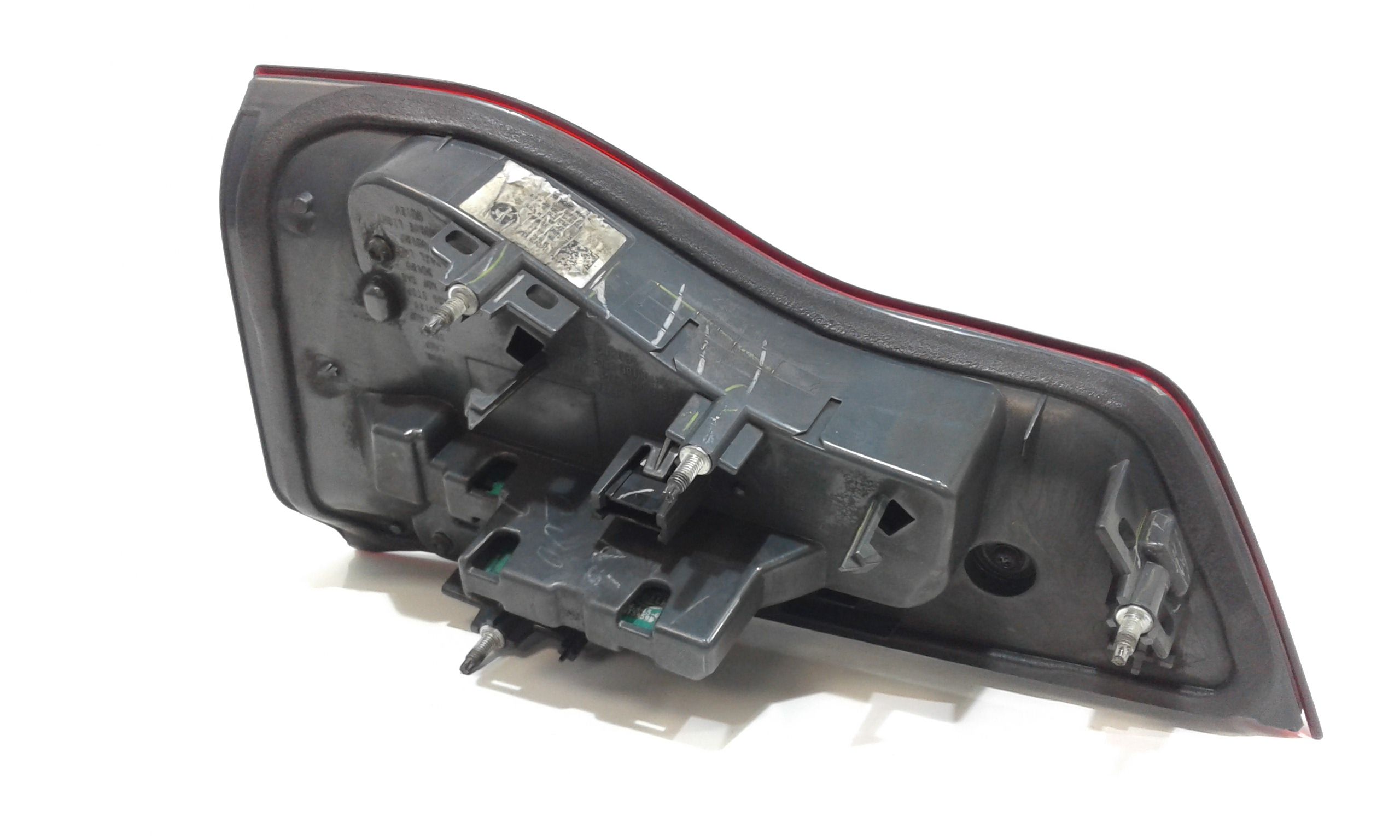 fanale stop supplementare sinistro - Immagine 1 di 5
