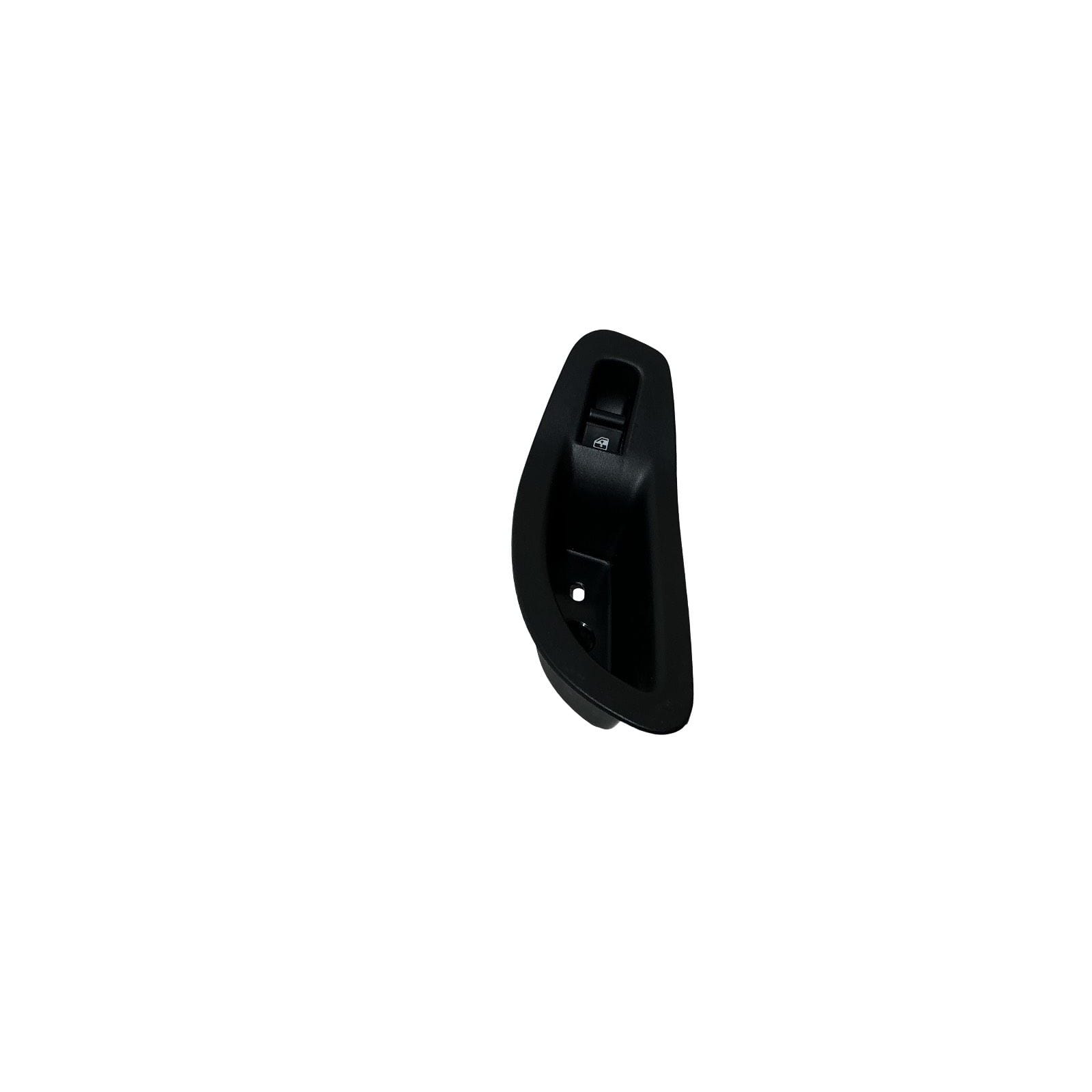 Interruttore Alzacristalli Porta Post. Destro 735603927 Usato
