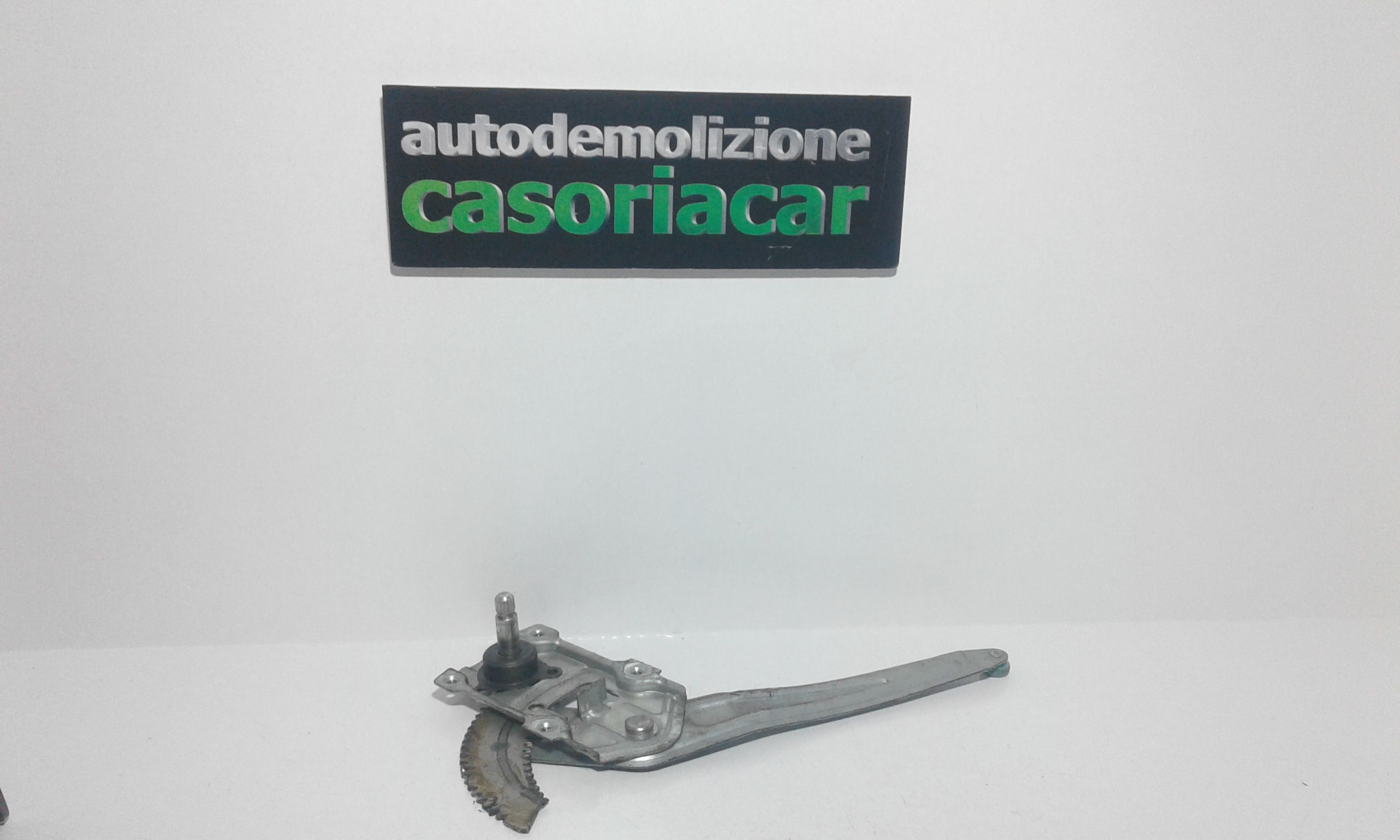 Alzacristallo elettr. porta ant. Sinistro - Immagine 1 di 3
