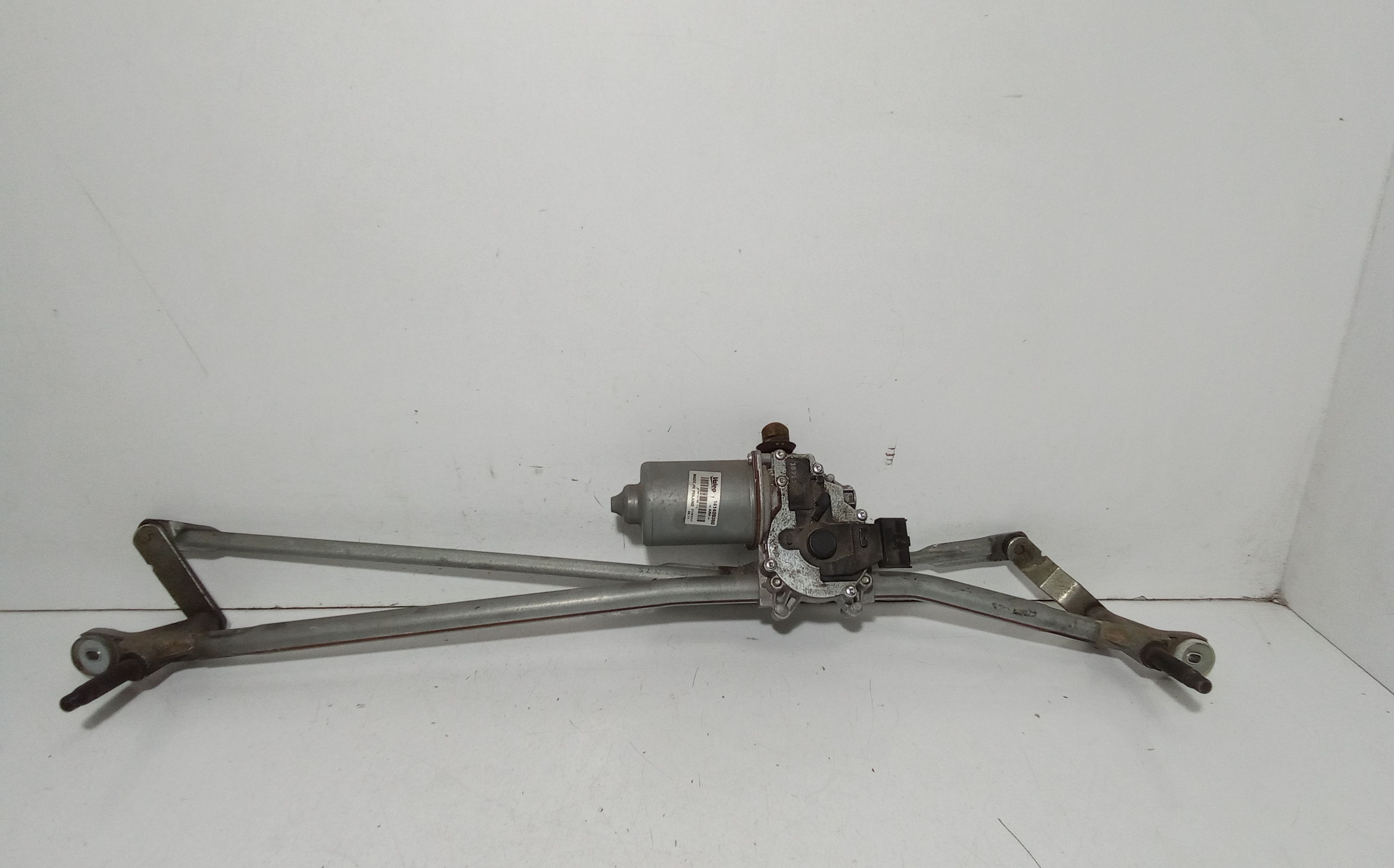 motorino tergiparabrezza compl. - Immagine 1 di 5