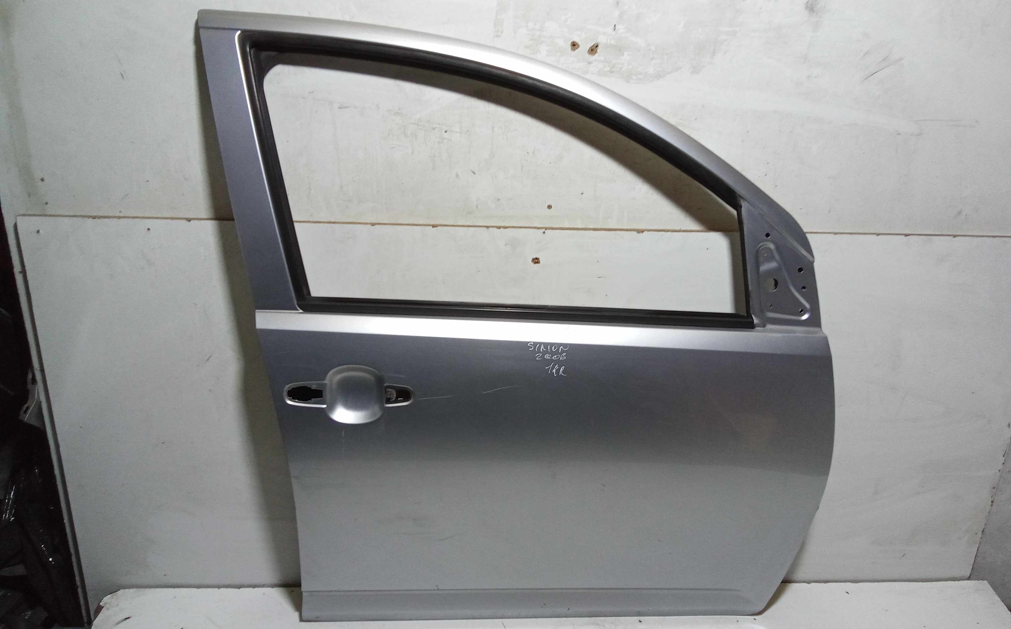 porta ant. destro - Immagine 1 di 5