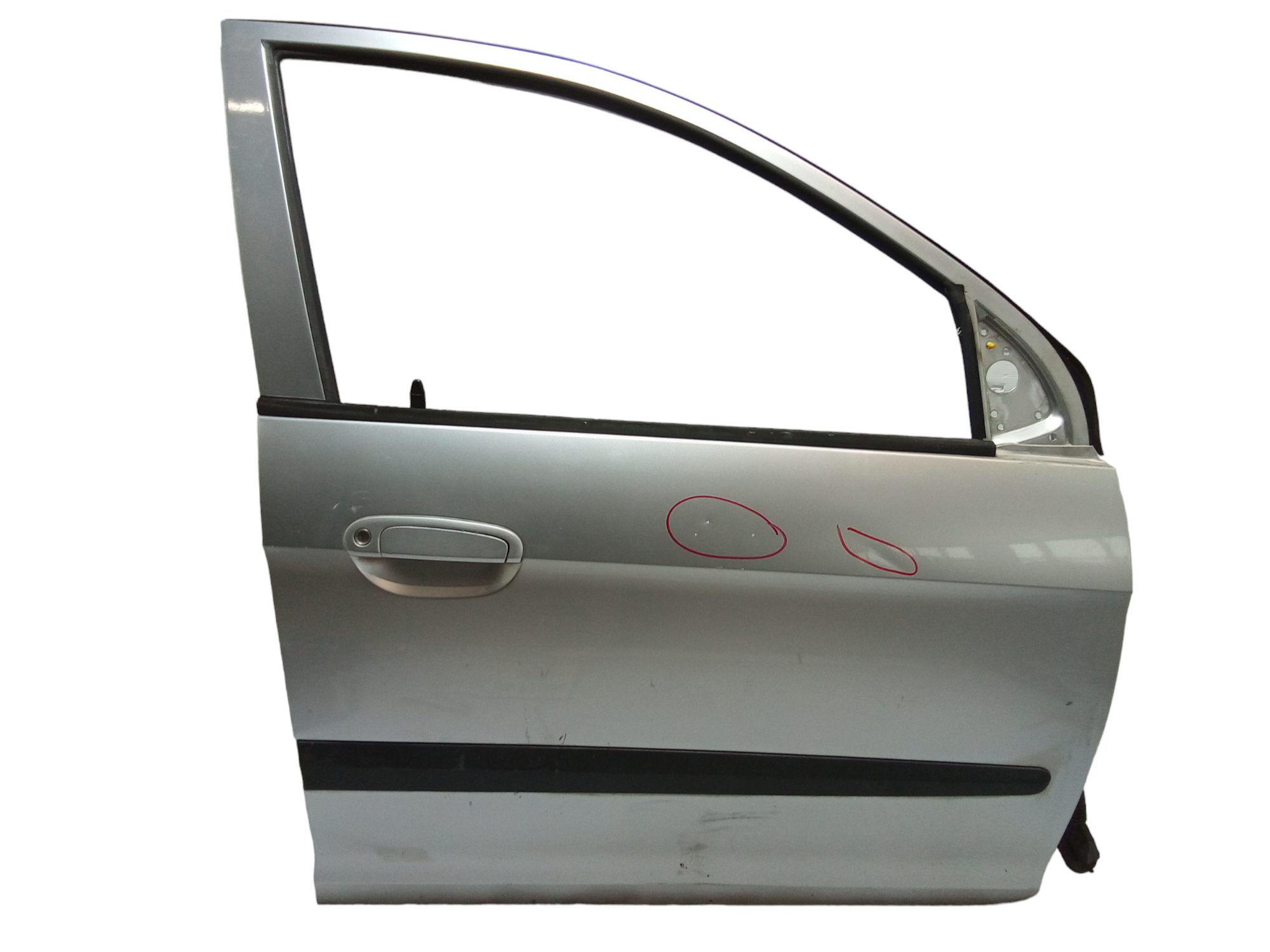 porta ant. destro - Immagine 1 di 5