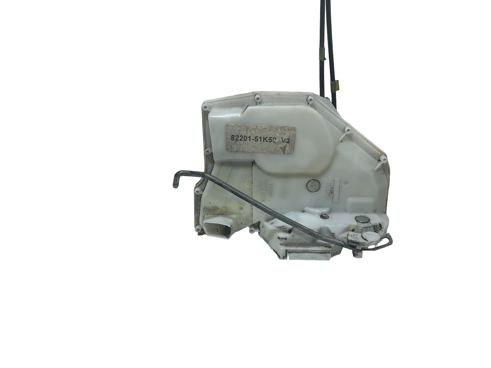Serratura Porta Ant. Destro 8220151K00000 Usato
