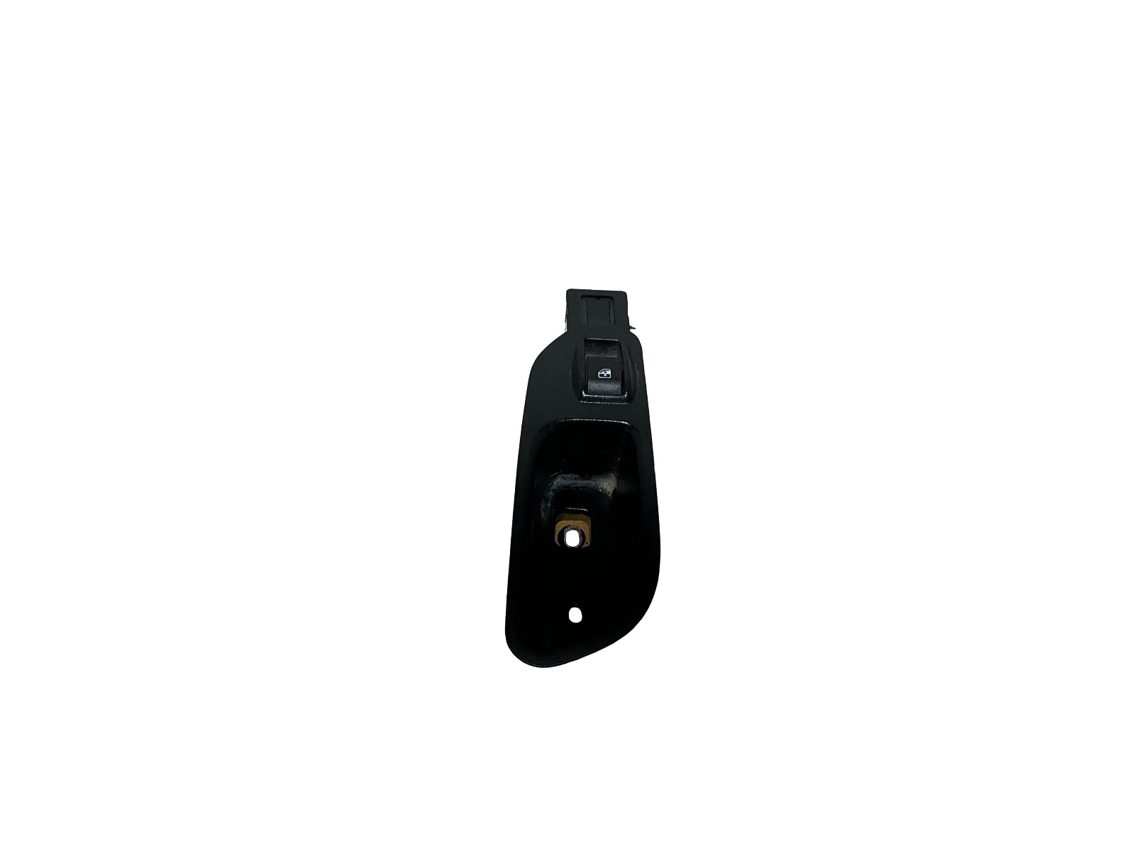Interruttore Alzacristalli Porta Post. Sinistro 735664632 Usato