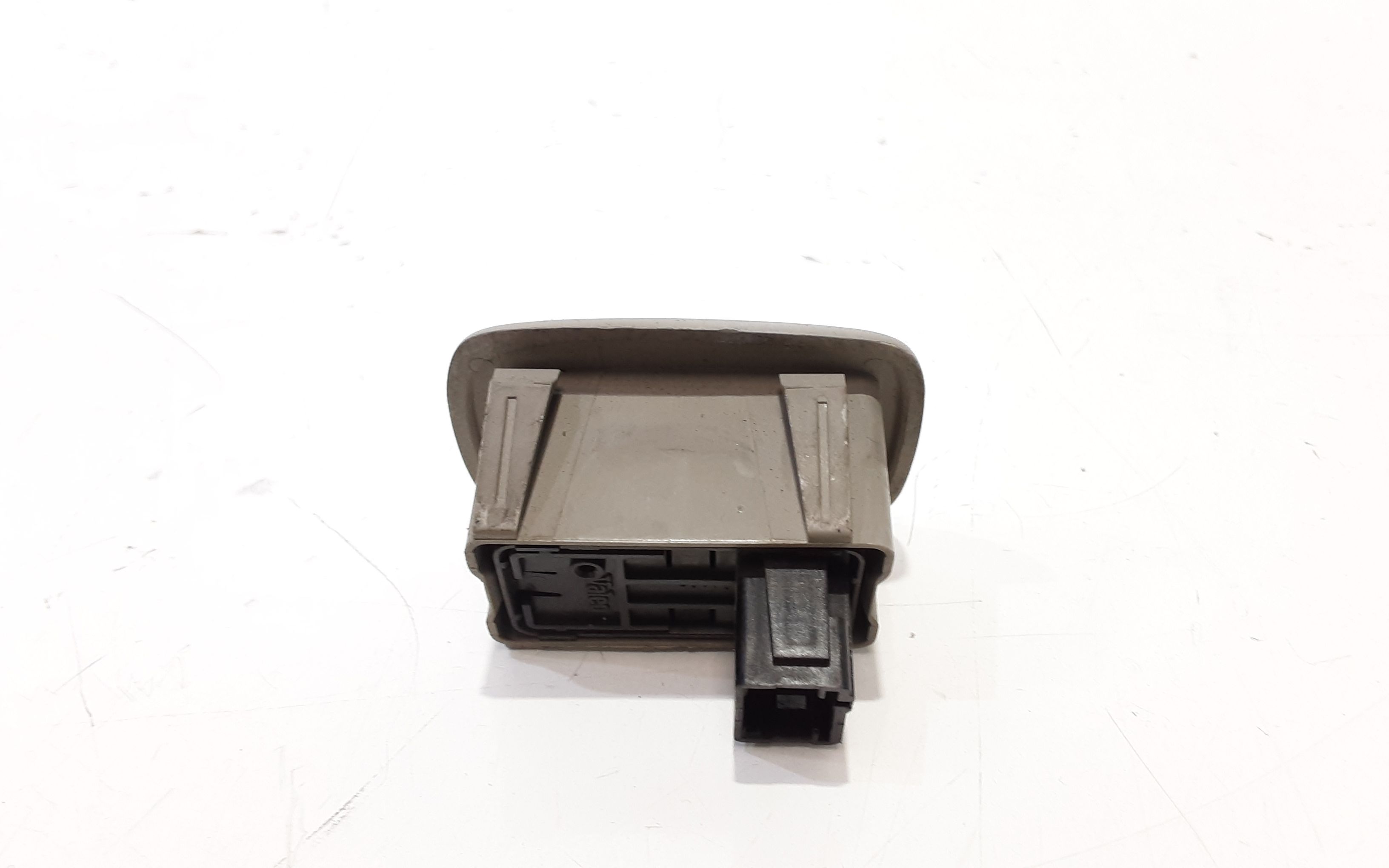 Interruttore Alzacristalli Porta Post. Destro 6490Q1 Usato