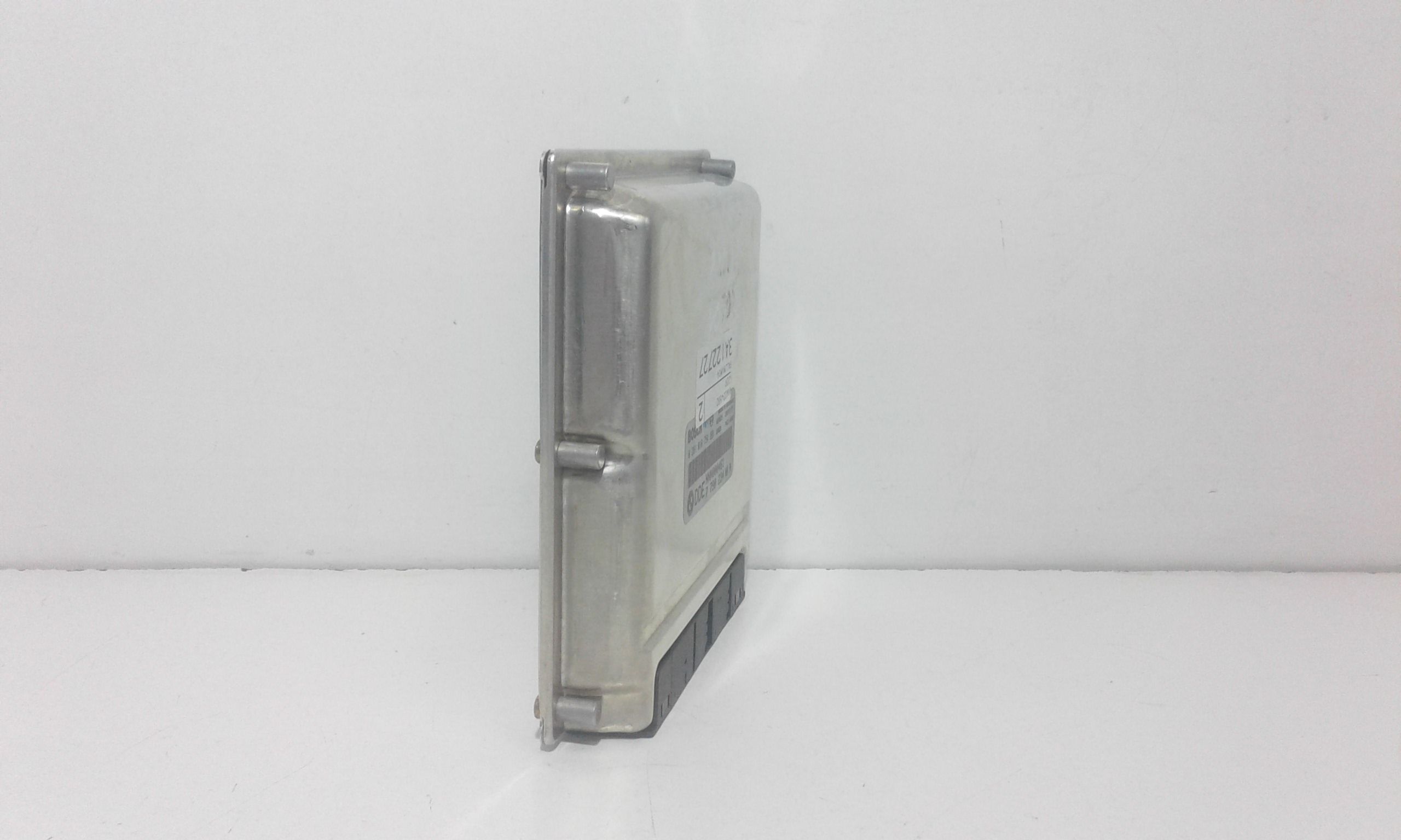 Centralina Iniezione (Bosch Bmw) NNN500400 0281010754 Usato