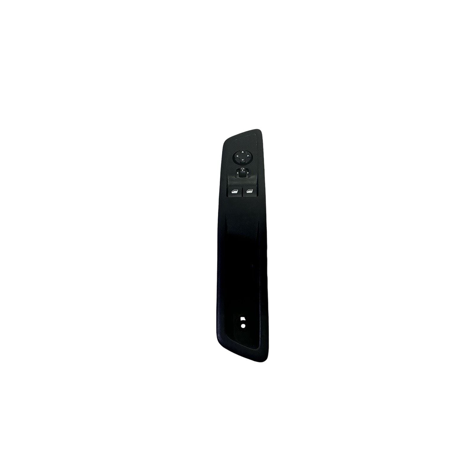 Interruttore Alzacristalli Porta Ant. Sinistro (Psa) 9854095680 96650621ZD Usato