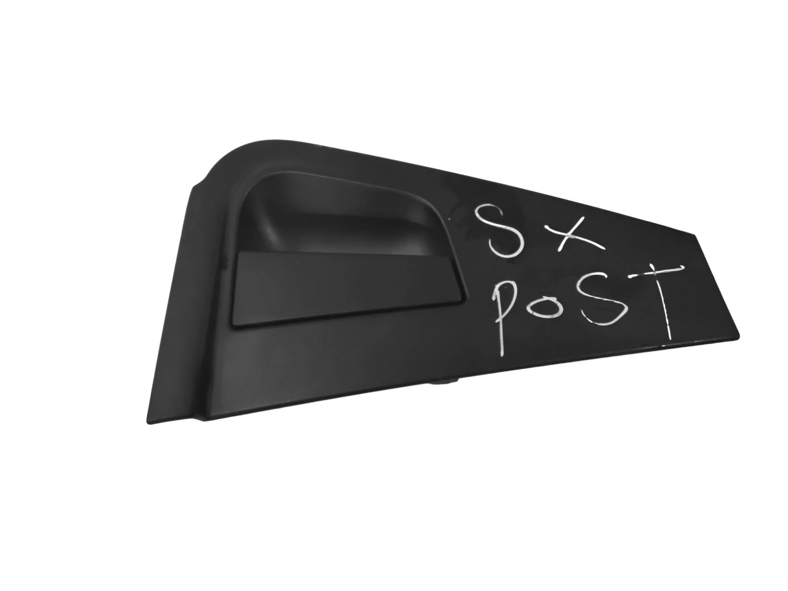 maniglia porta post. sinistro - Immagine 1 di 5