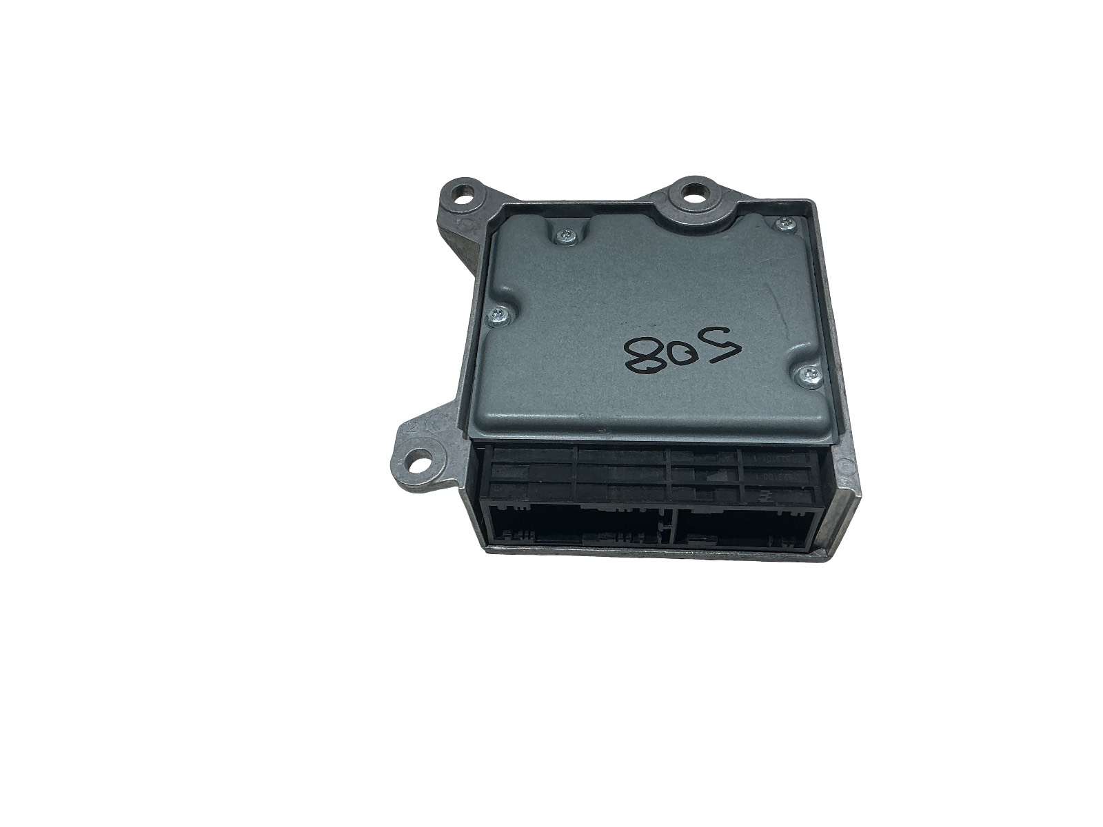 Centralina Comando Airbag (Continental) 1606961280 A2C53323336 Usato