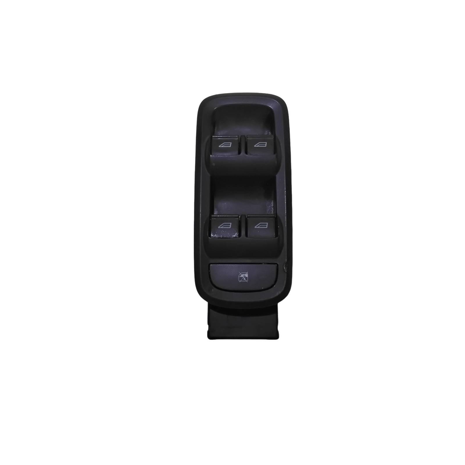 Interruttore Alzacristalli Porta Ant. Sinistro (Ford) 8a6t14a132cc 8A6T-14A132-CC Usato