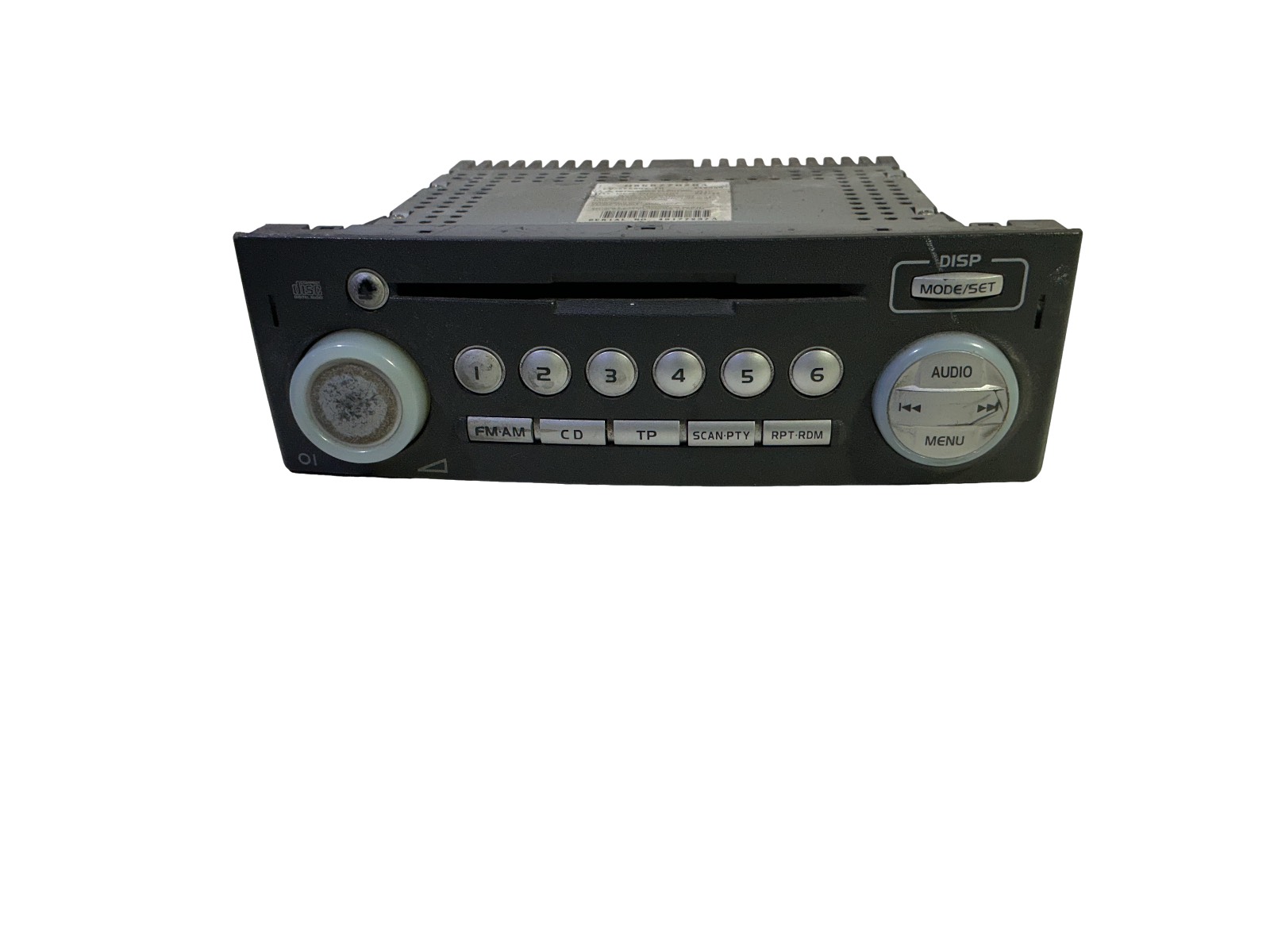 Autoradio 8701A150HB Usato