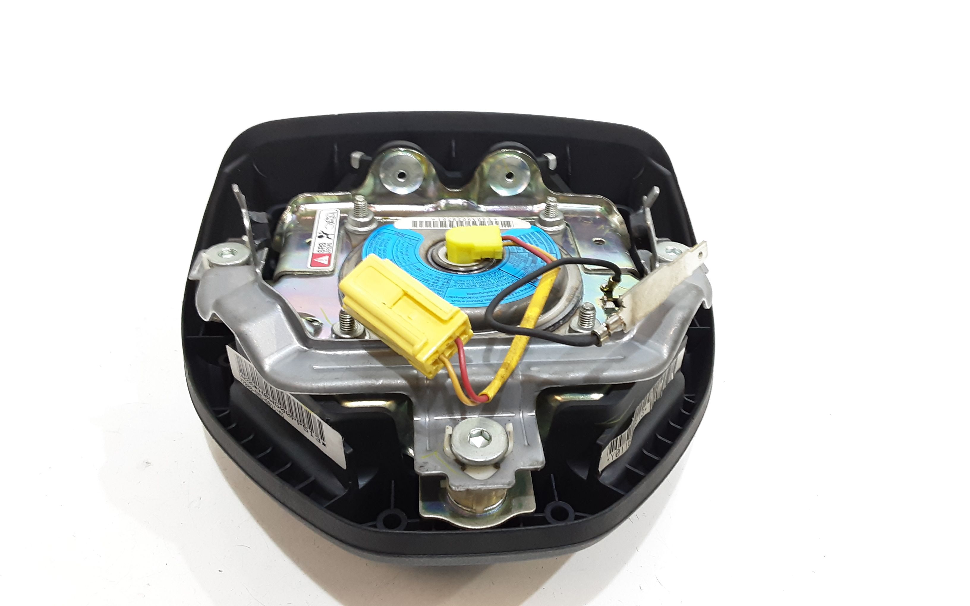 Dispositivo Airbag Lato Guida 77810SMGG70ZA Usato