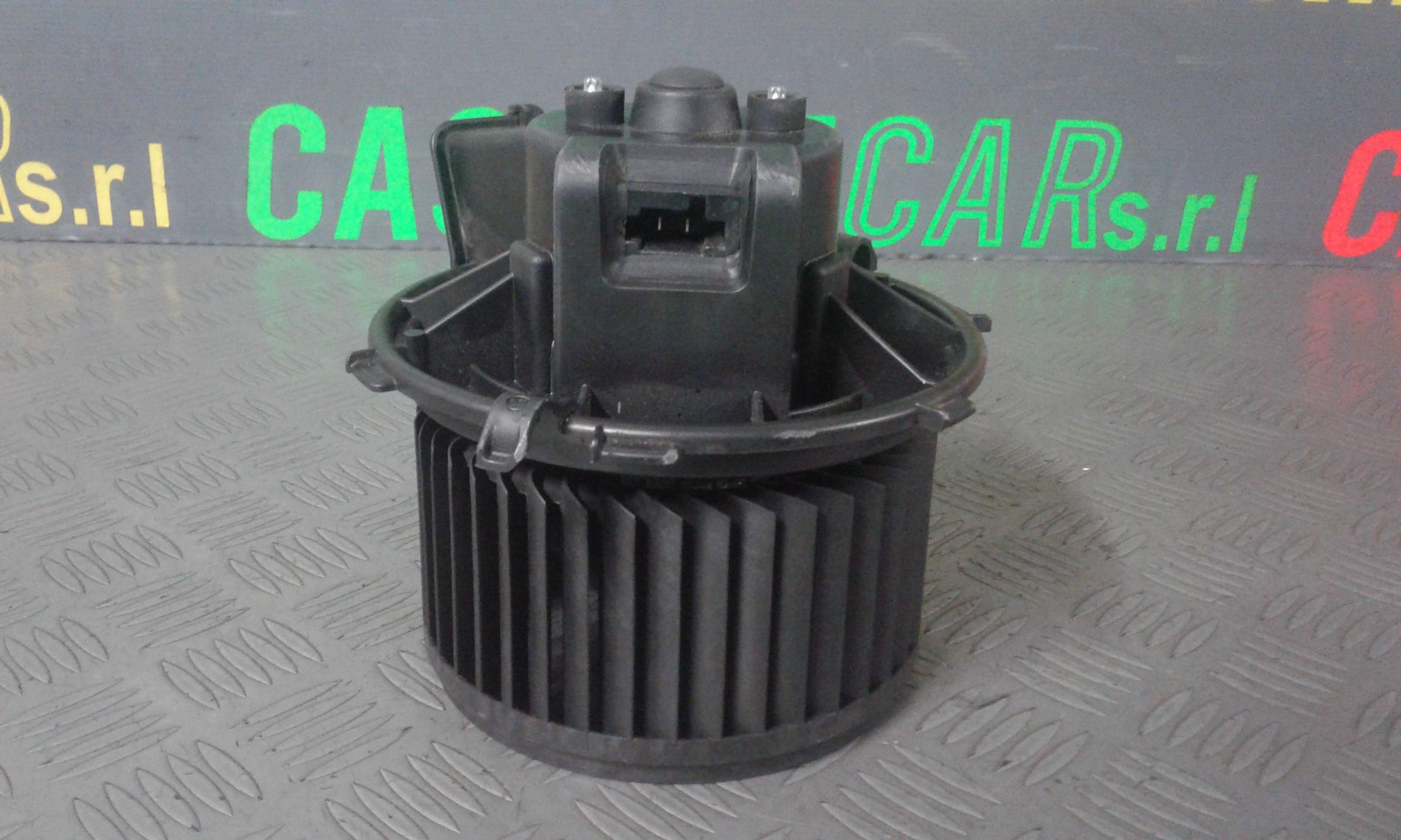 Motorino ventilazione abitacolo - Immagine 1 di 3