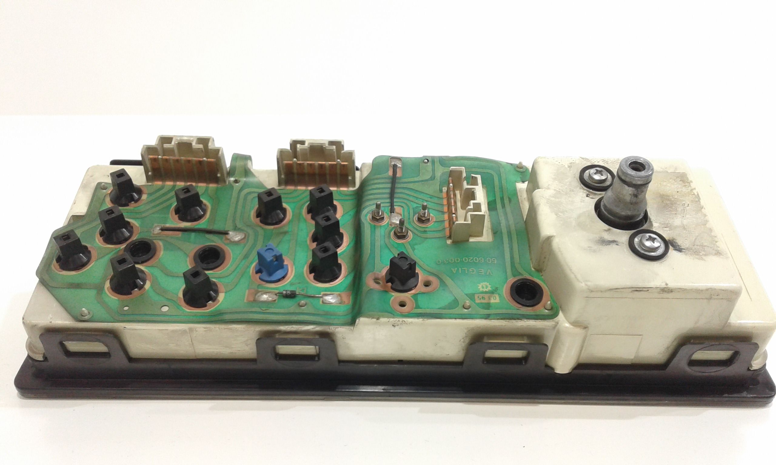 Quadro portastrumenti - Immagine 1 di 4