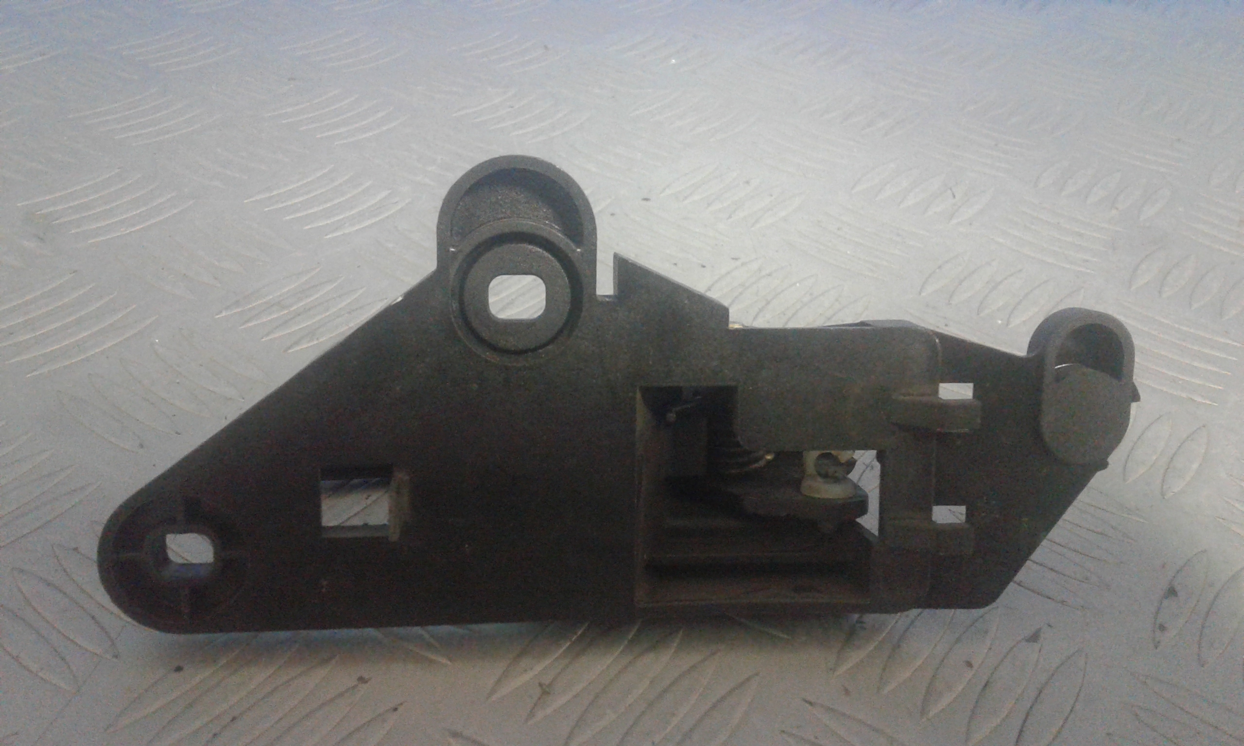 Maniglia Int. Apertura Porta Post. Sinistro 735241231 Usato