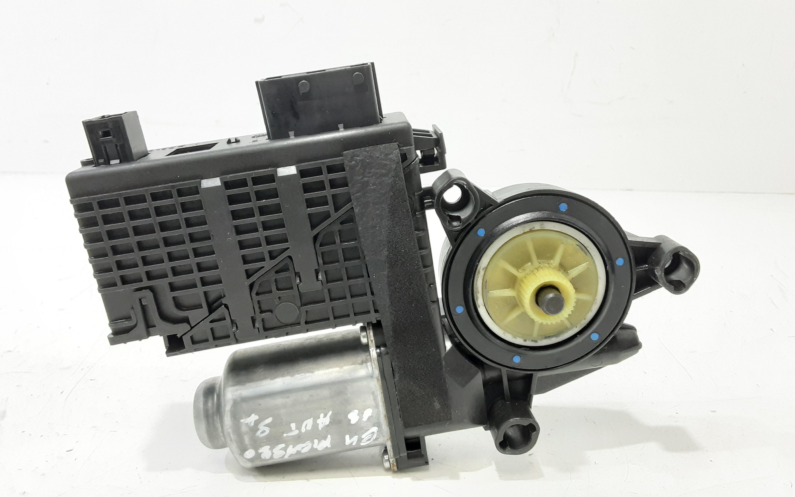 Motorino Alzacristallo Porta Ant. Sinistro 9221HH Usato