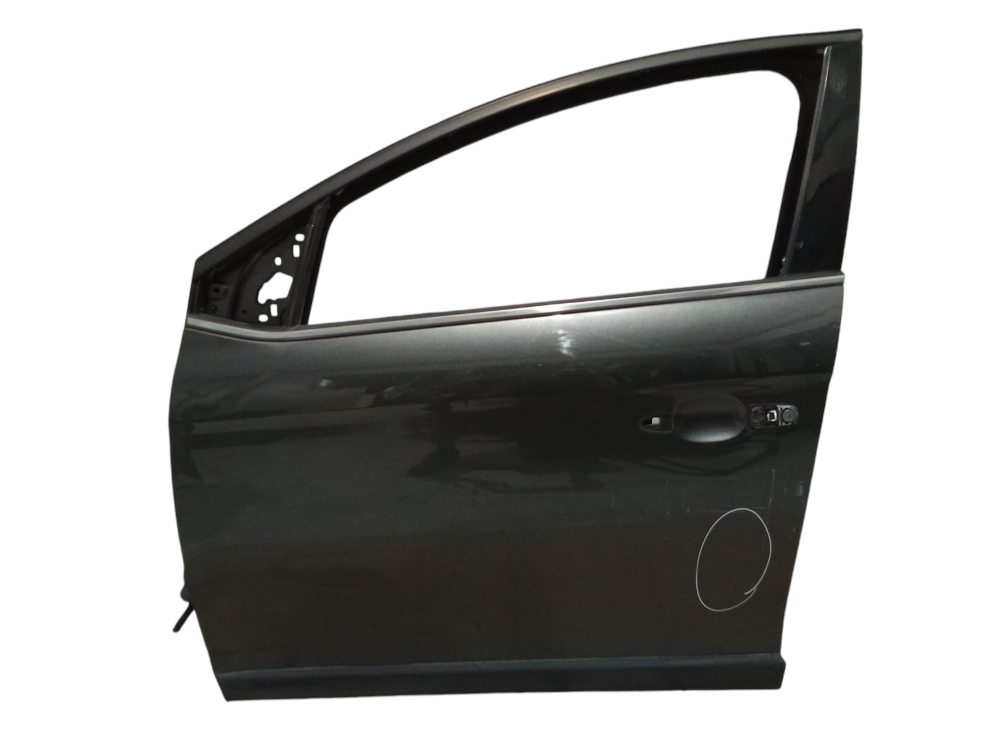 porta ant. sinistro - Immagine 1 di 5