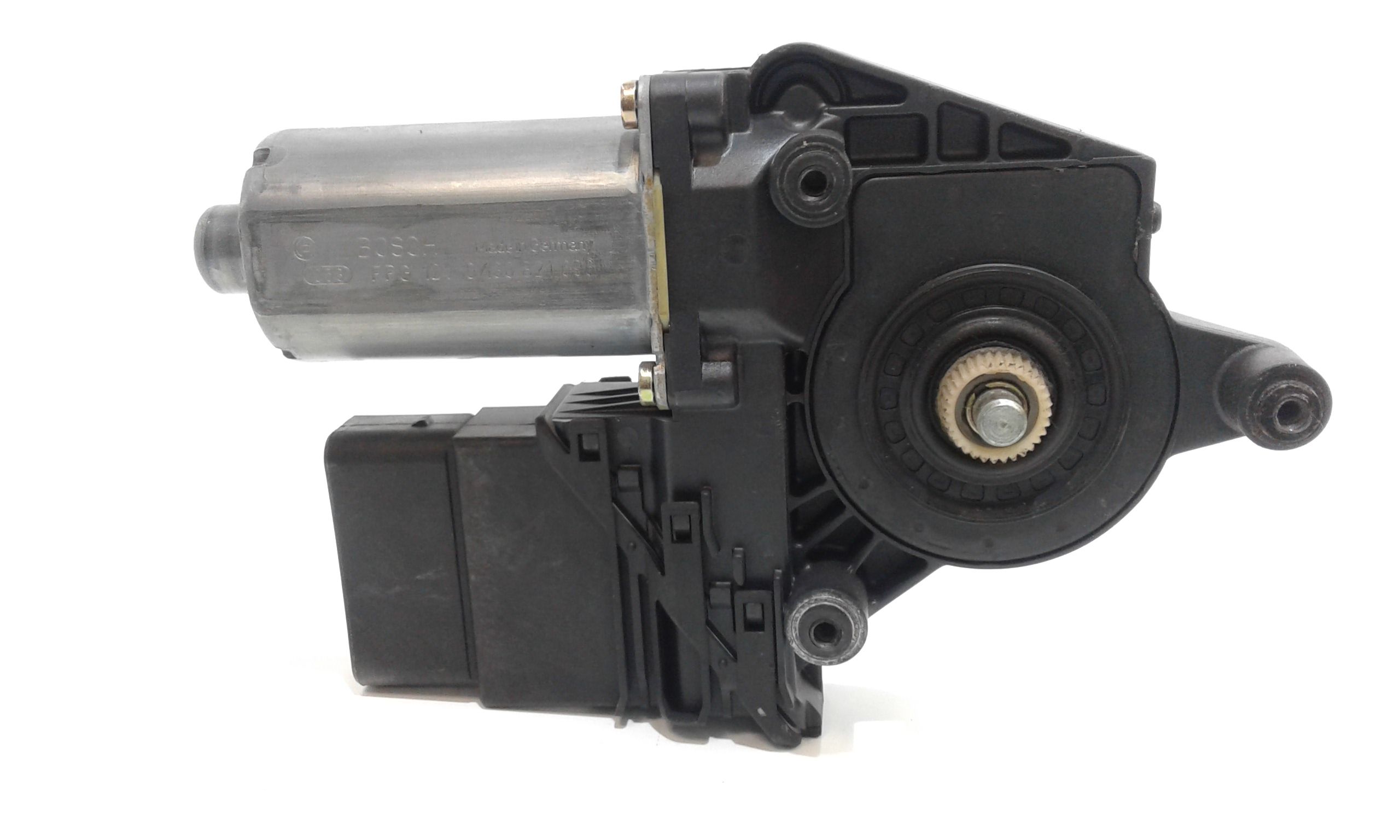 Motorino alzacristallo porta post. Destro - Immagine 1 di 4