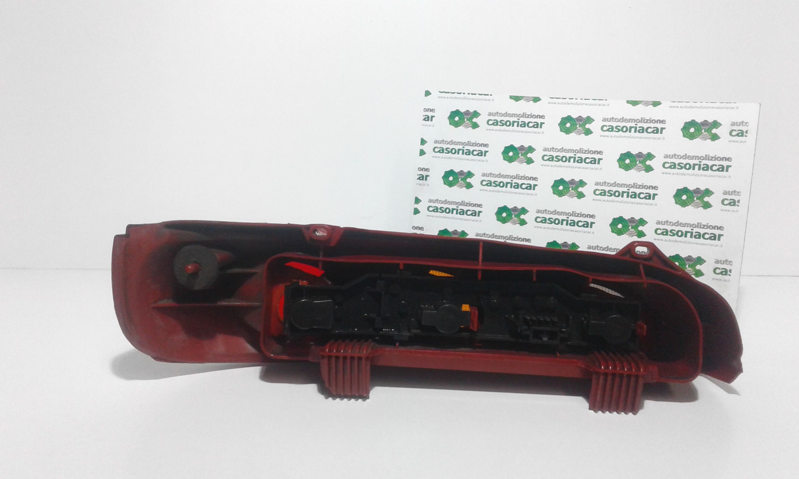Fanale post. Destro - Immagine 1 di 3